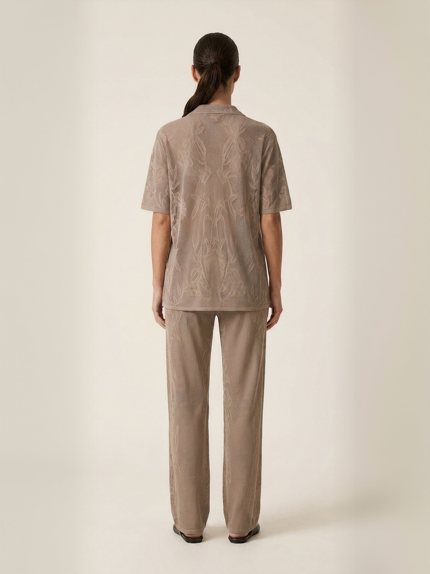 Levete Room Chinos »Levete Room Trouser LR-RUBIE«