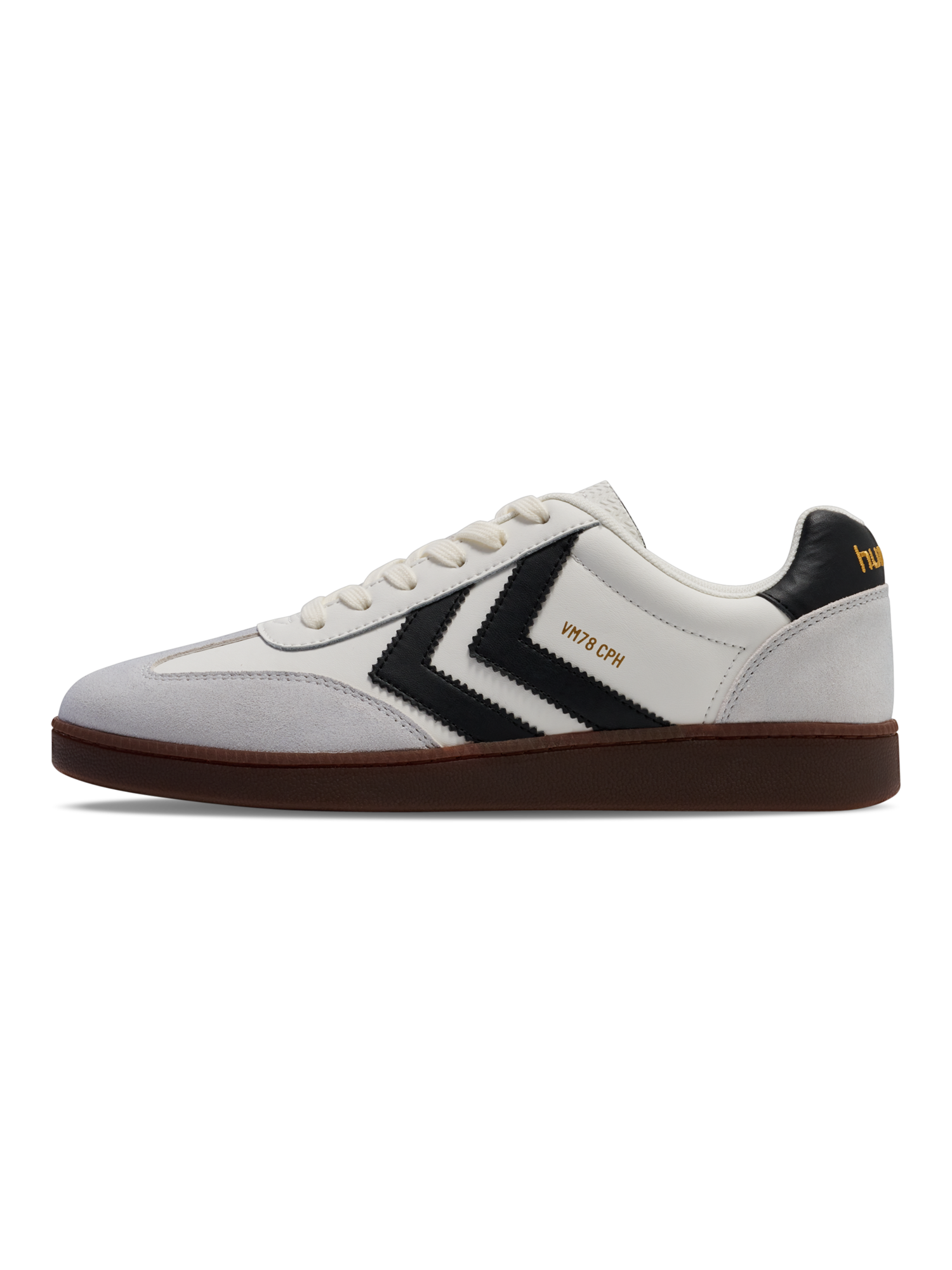 hummel Sneaker »VM78 CPH LS«