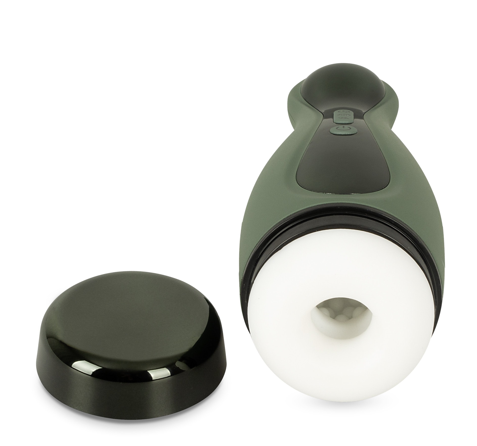 REBEL Masturbator »Masturbator Masturbator with 2 Functions«