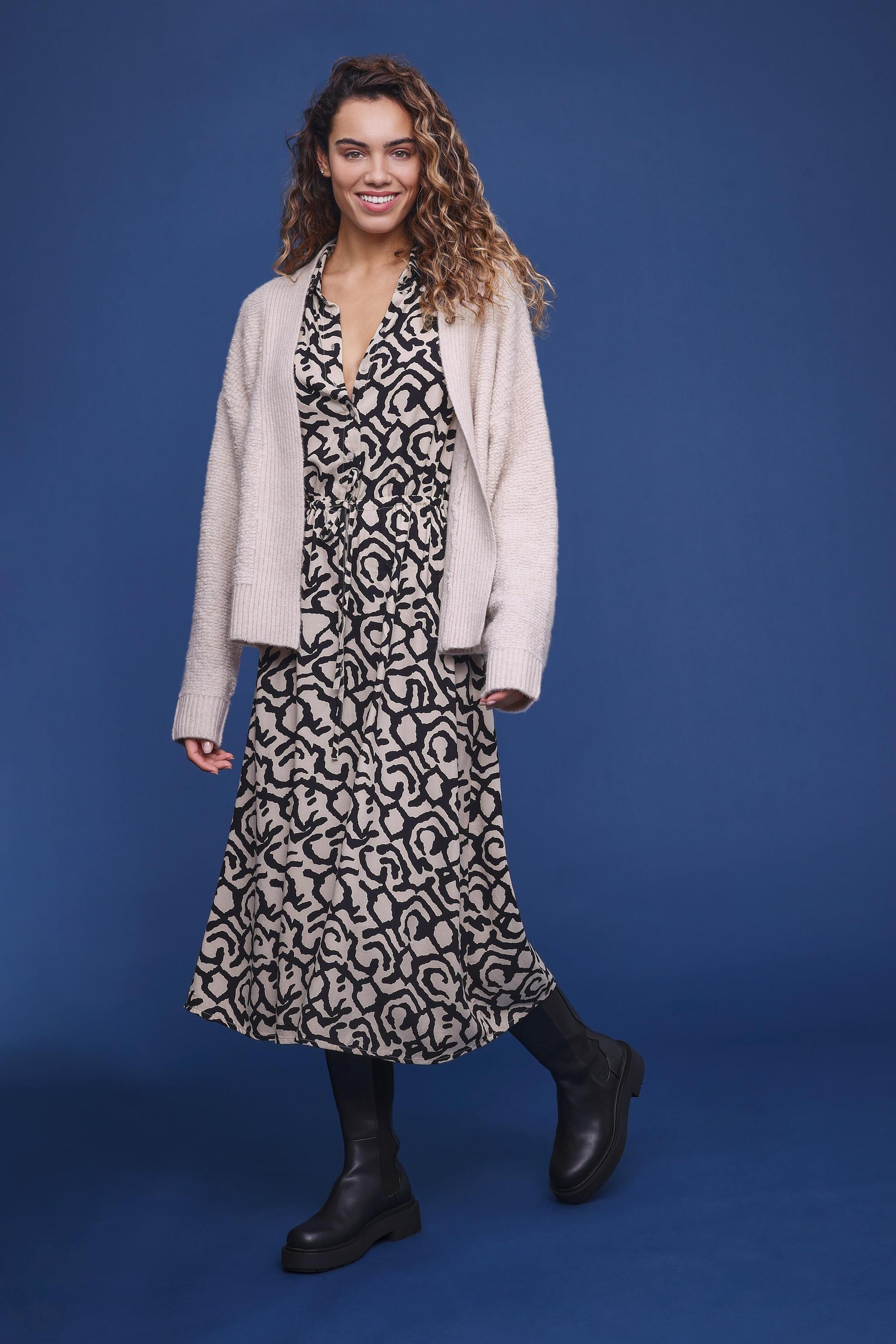 Blue Seven Strickjacke »Blue Seven Strickjacke«