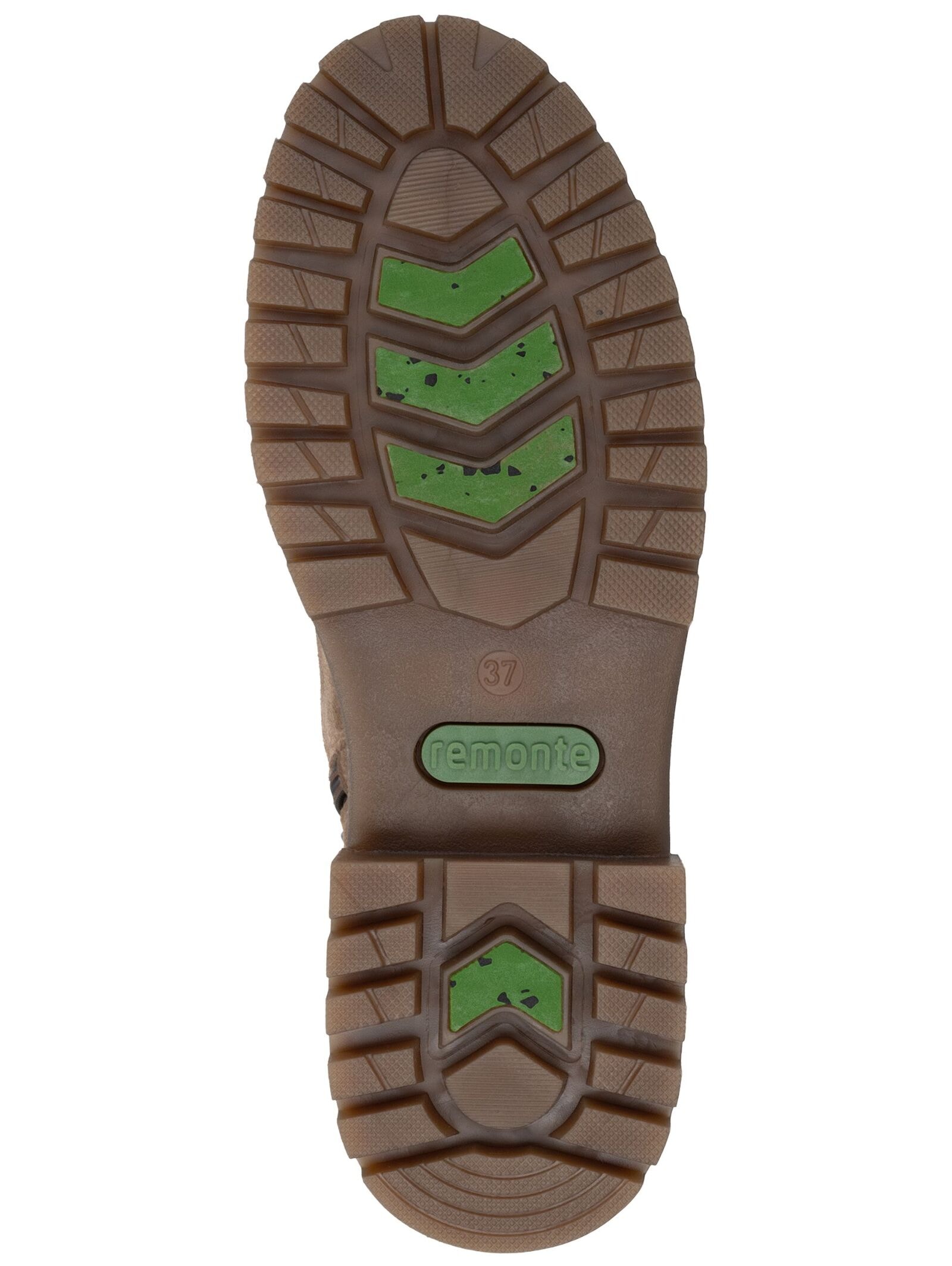 Remonte Stiefel »Remonte Stiefel Veloursleder«