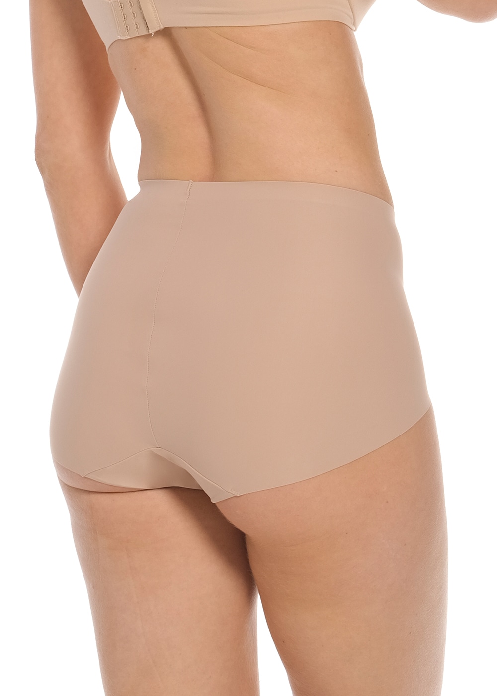 MAGIC Bodyfashion Shapingslip mittelhoher Schnitt, elastisch, weich, formend