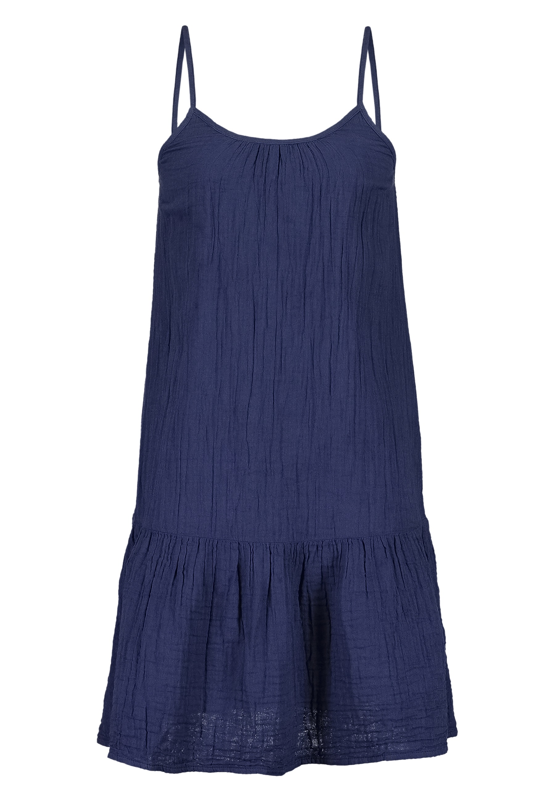 Blue Seven Sommerkleid »Blue Seven Teenager Mädchen Trägerkleid«, (1 tlg.)