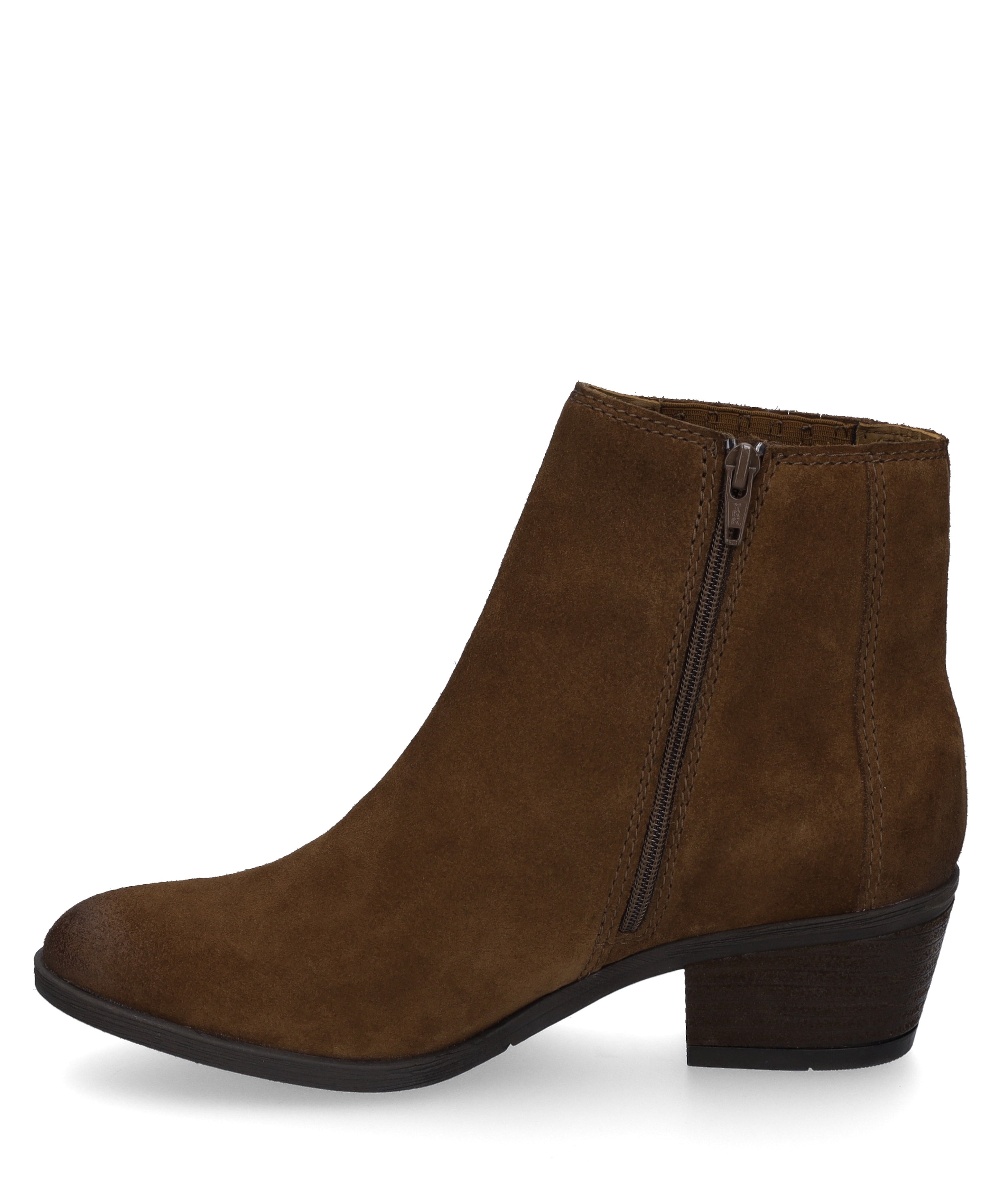 Josef Seibel Stiefelette »Daphne 44, castagne«