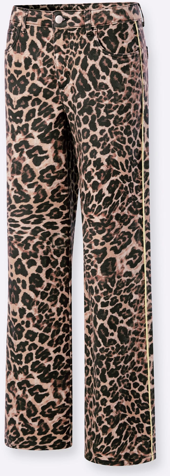 Thumbnail - heine 5-Pocket-Jeans 1 tlg.