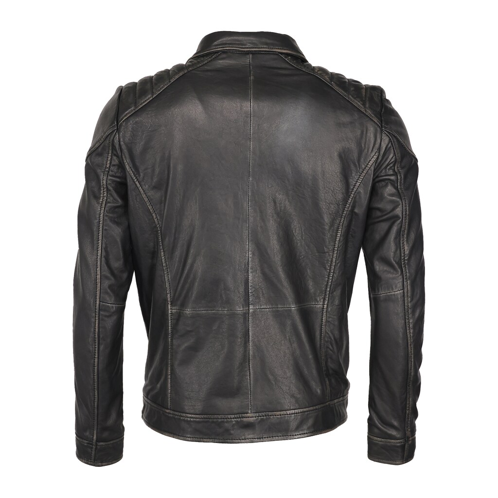 MUSTANG Lederjacke »31022128«