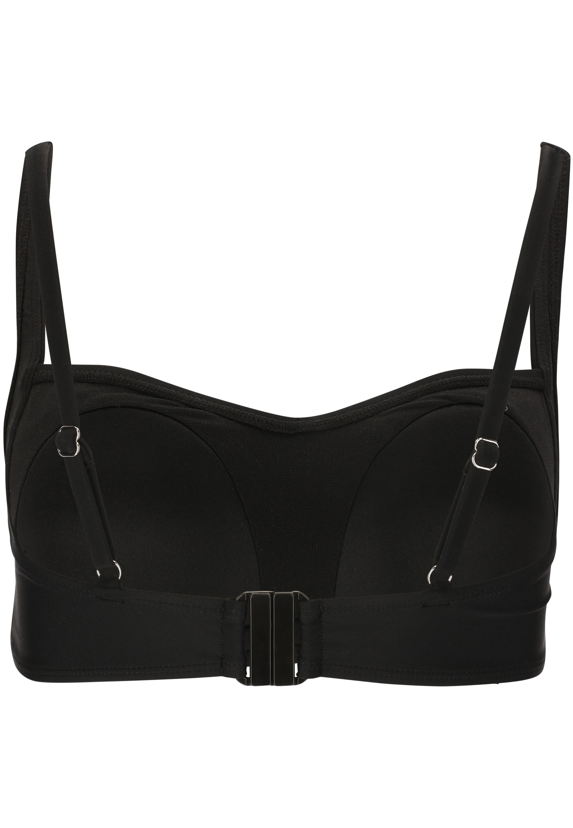 nou Triangel-Bikini-Top »Kalpana« 1 Stk. mit verstellbaren Trägern