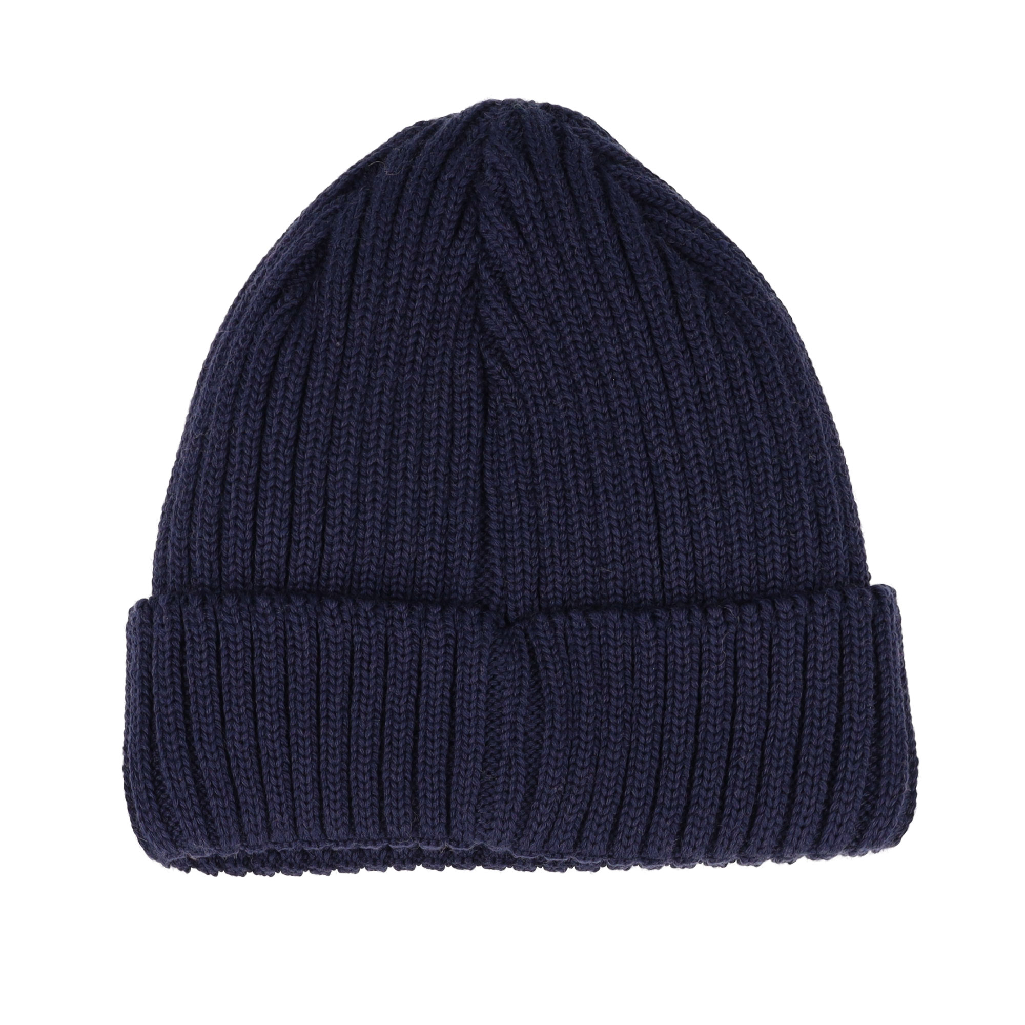 Thumbnail - MAXIMO Strickmütze Wolle, gefüttert, breiter Umschlag