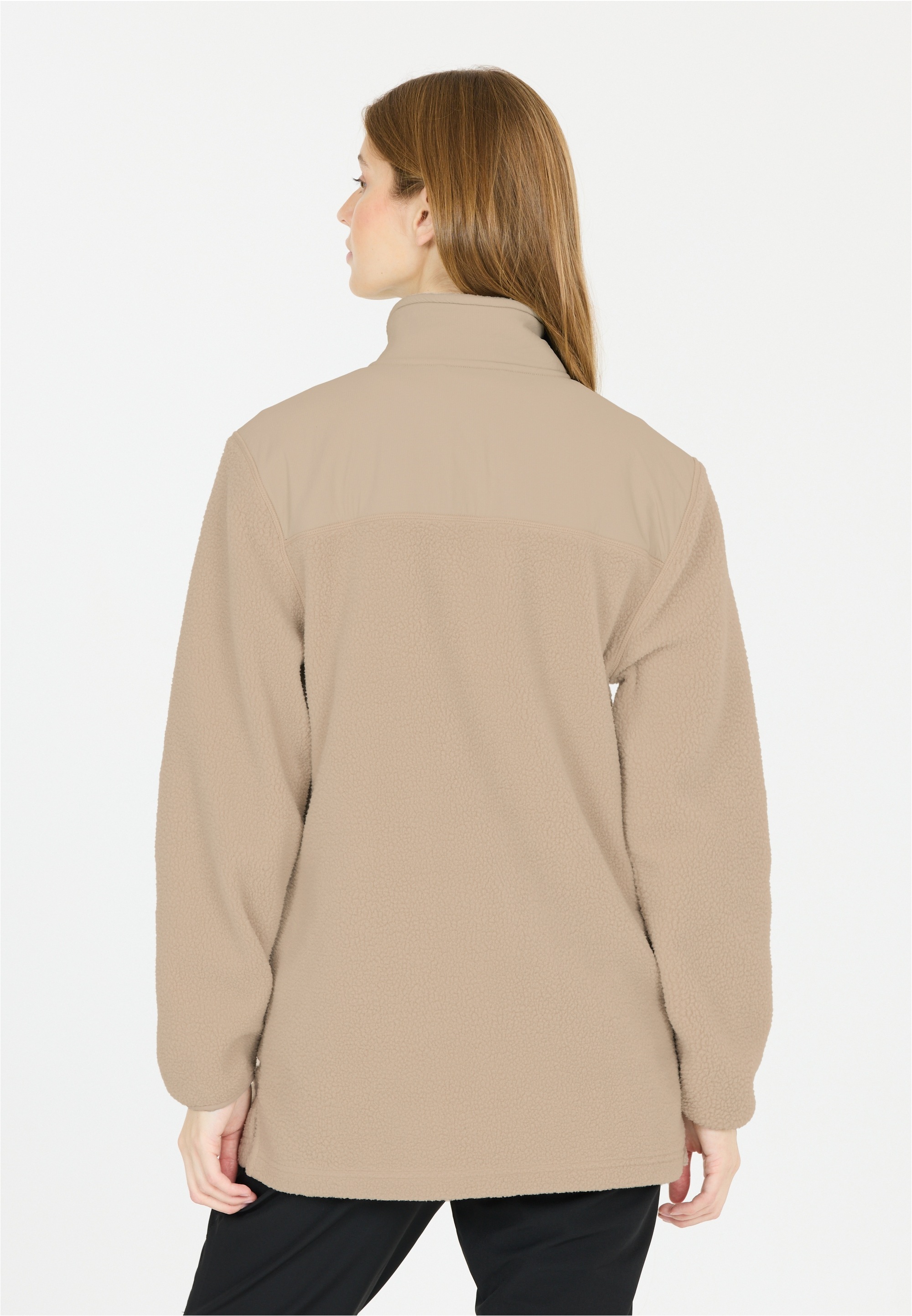 WHISTLER Fleecejacke »Felis«, aus atmungsaktivem Material
