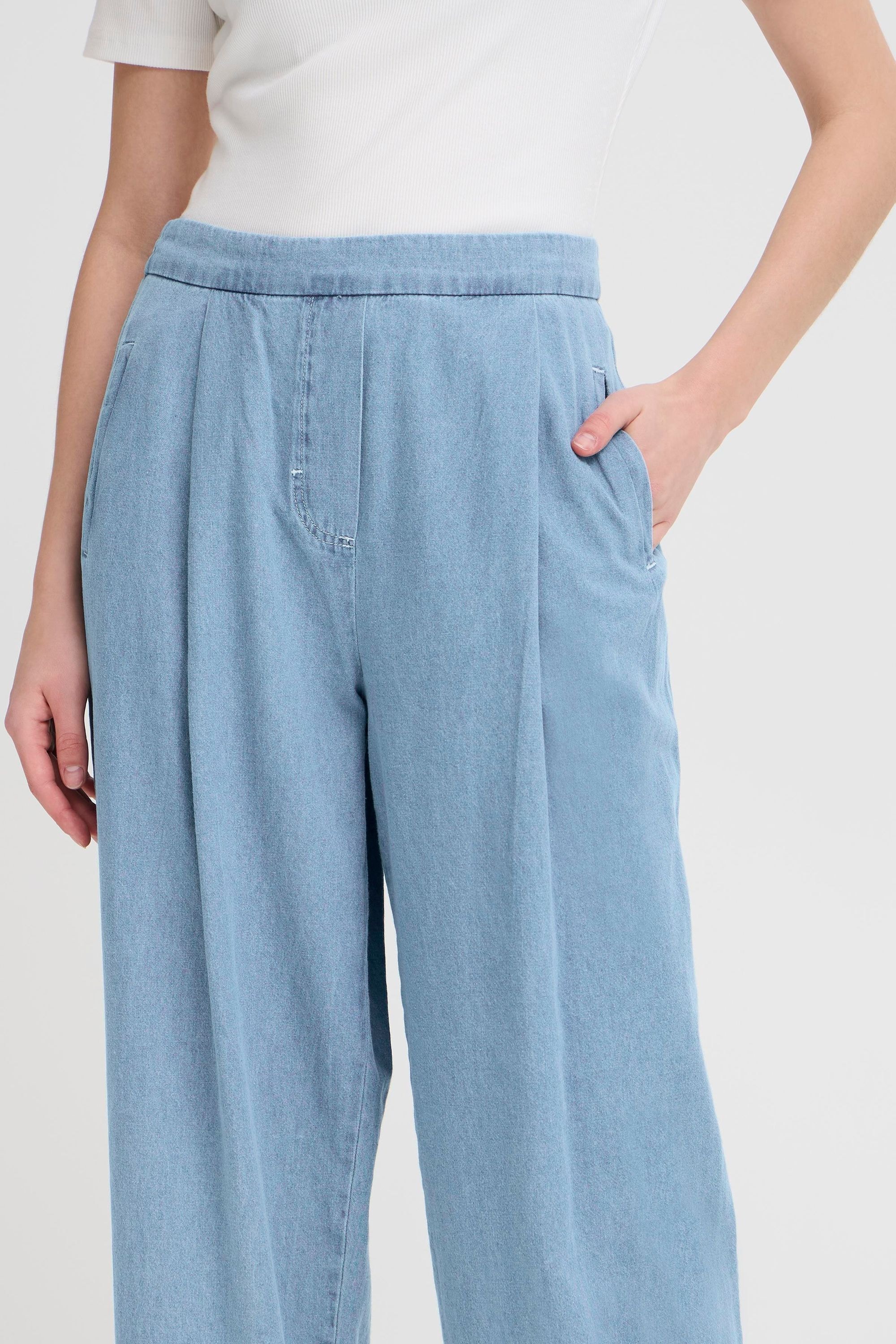 Ichi Bequeme Jeans »Bequeme Jeans IHARCHER PA«