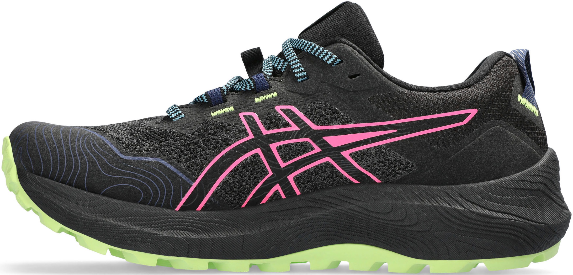 Asics Trailrunningschuh »Trabuco 11 Gore-Tex«, wasserdicht