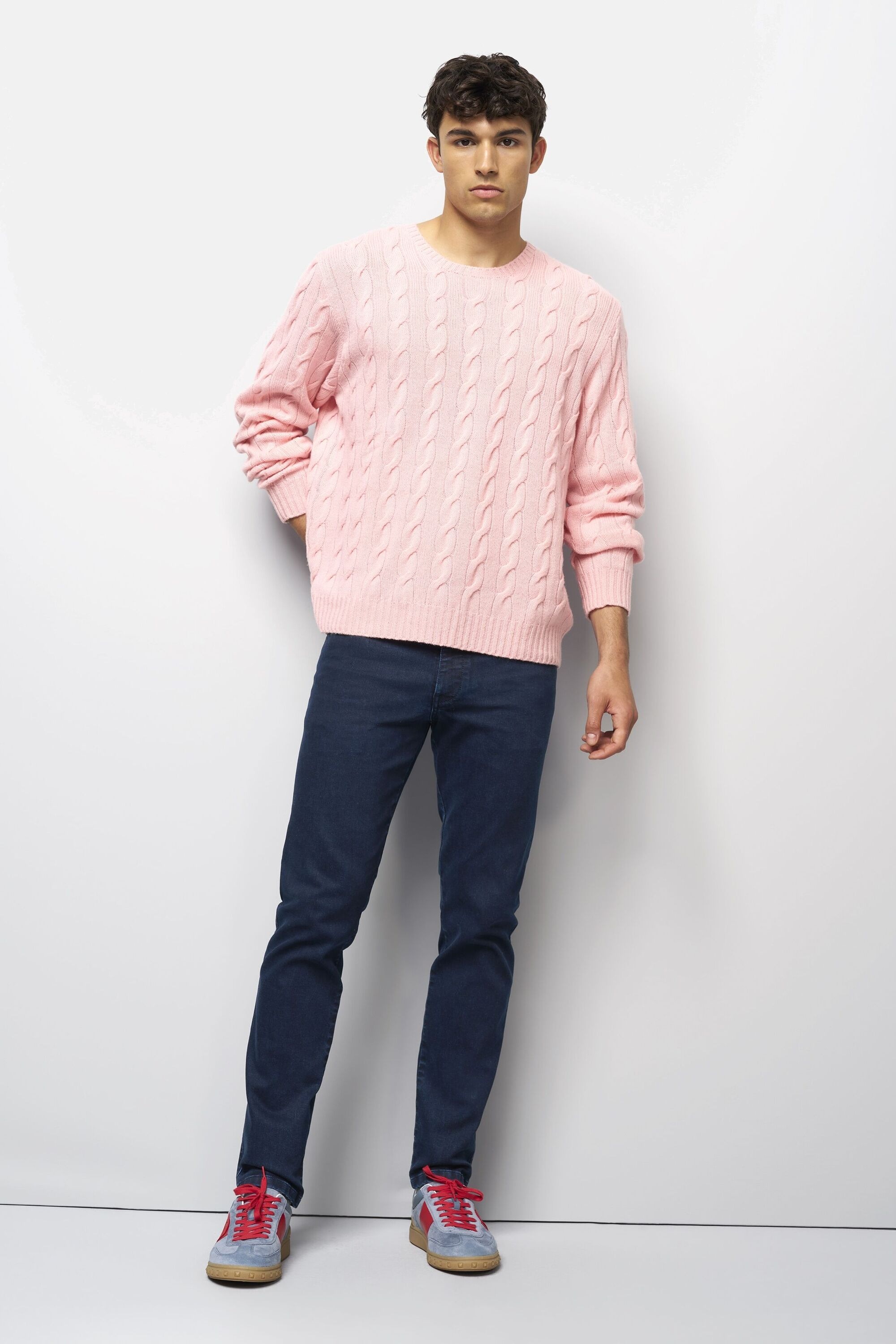 MEYER 5-Pocket-Jeans "M5 Five Pocket" M5 Five aus Super Stretch-Material günstig online kaufen