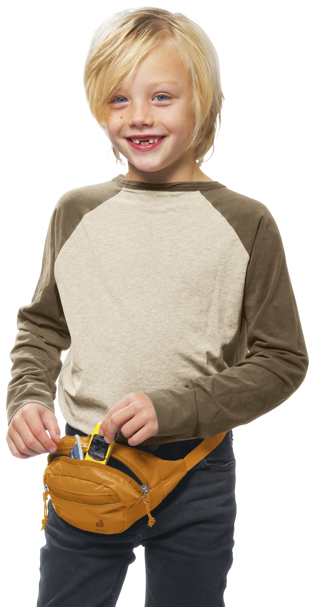 deuter Gürteltasche »JUNIOR BELT 1 L«, (1 tlg.), für Kinder