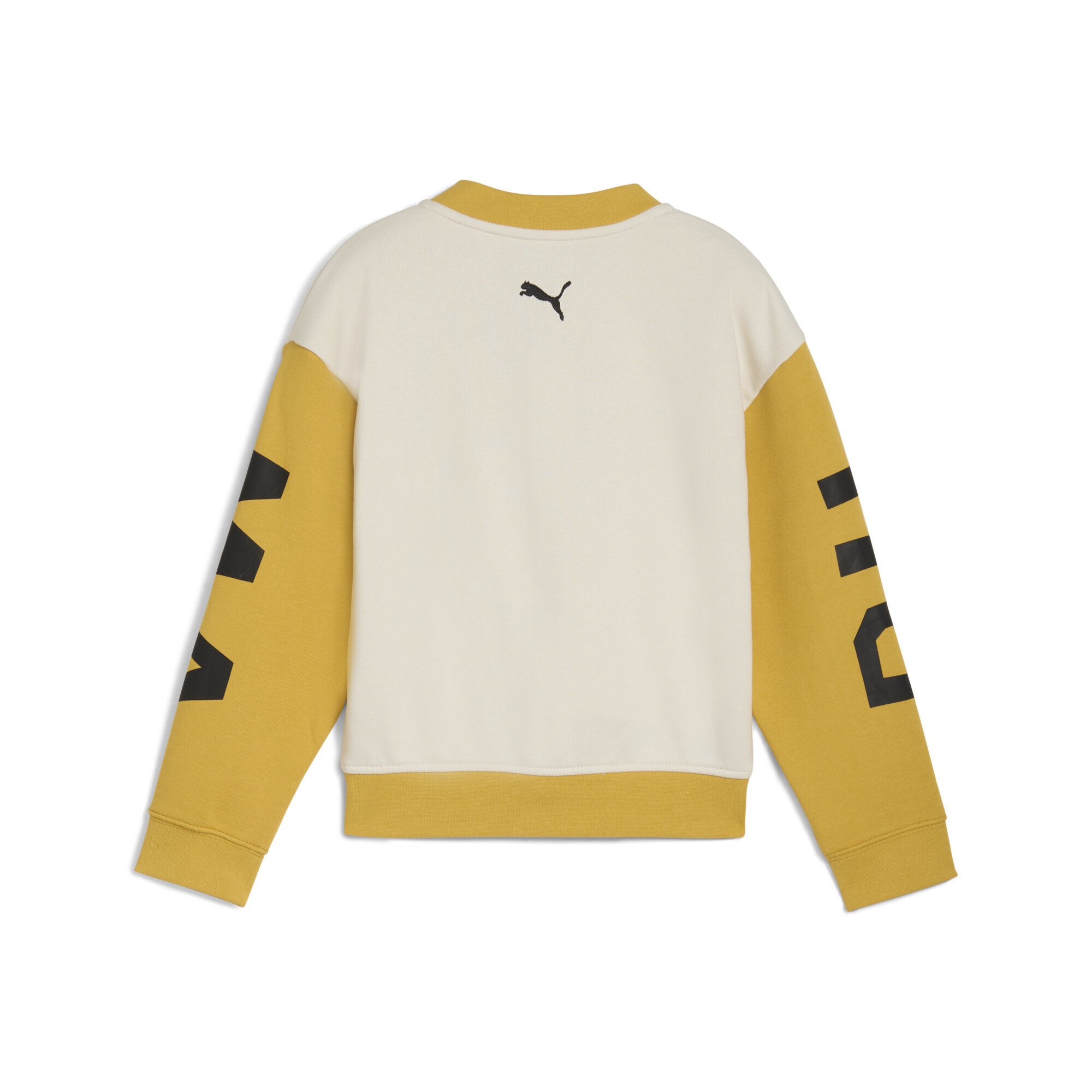 PUMA Bomberjacke »Moody Cat Bomberjacke Kinder«