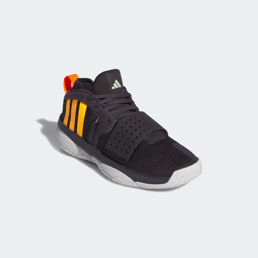 adidas Performance Basketballschuh »DAME 8 EXTPLY«