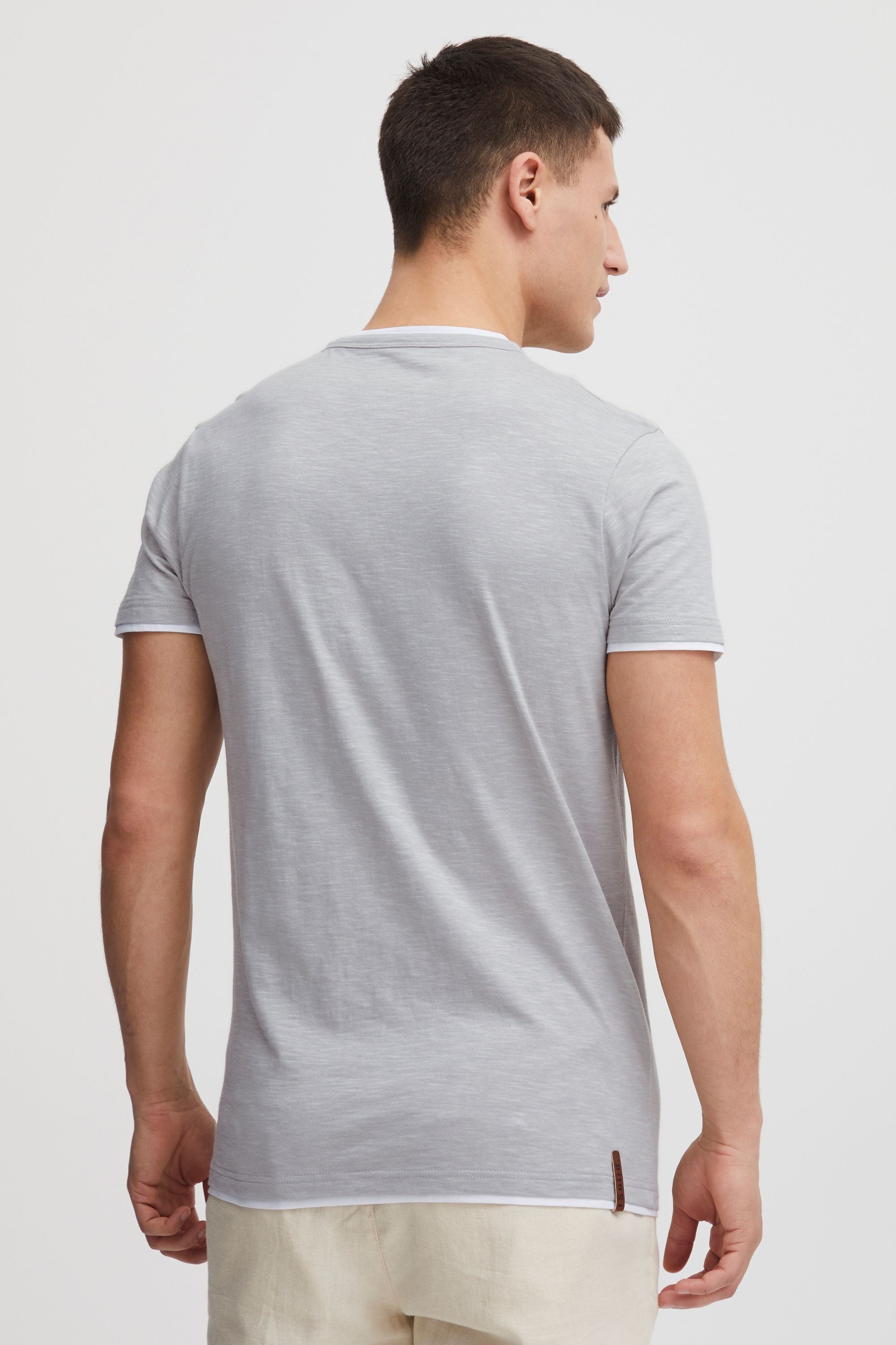 !Solid T-Shirt »T-Shirt SDDigos«