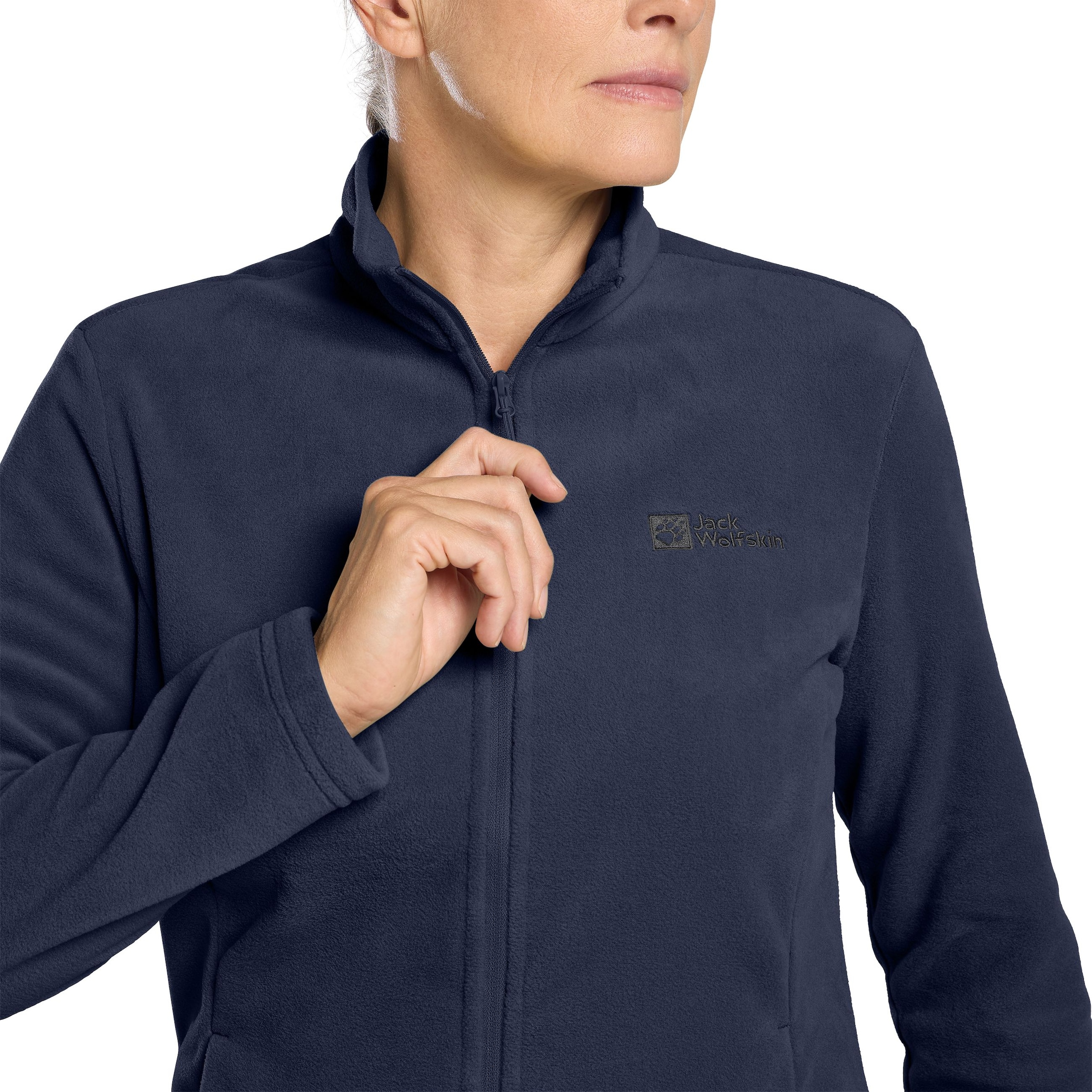 Jack Wolfskin Fleecejacke »TAUNUS FZ W«