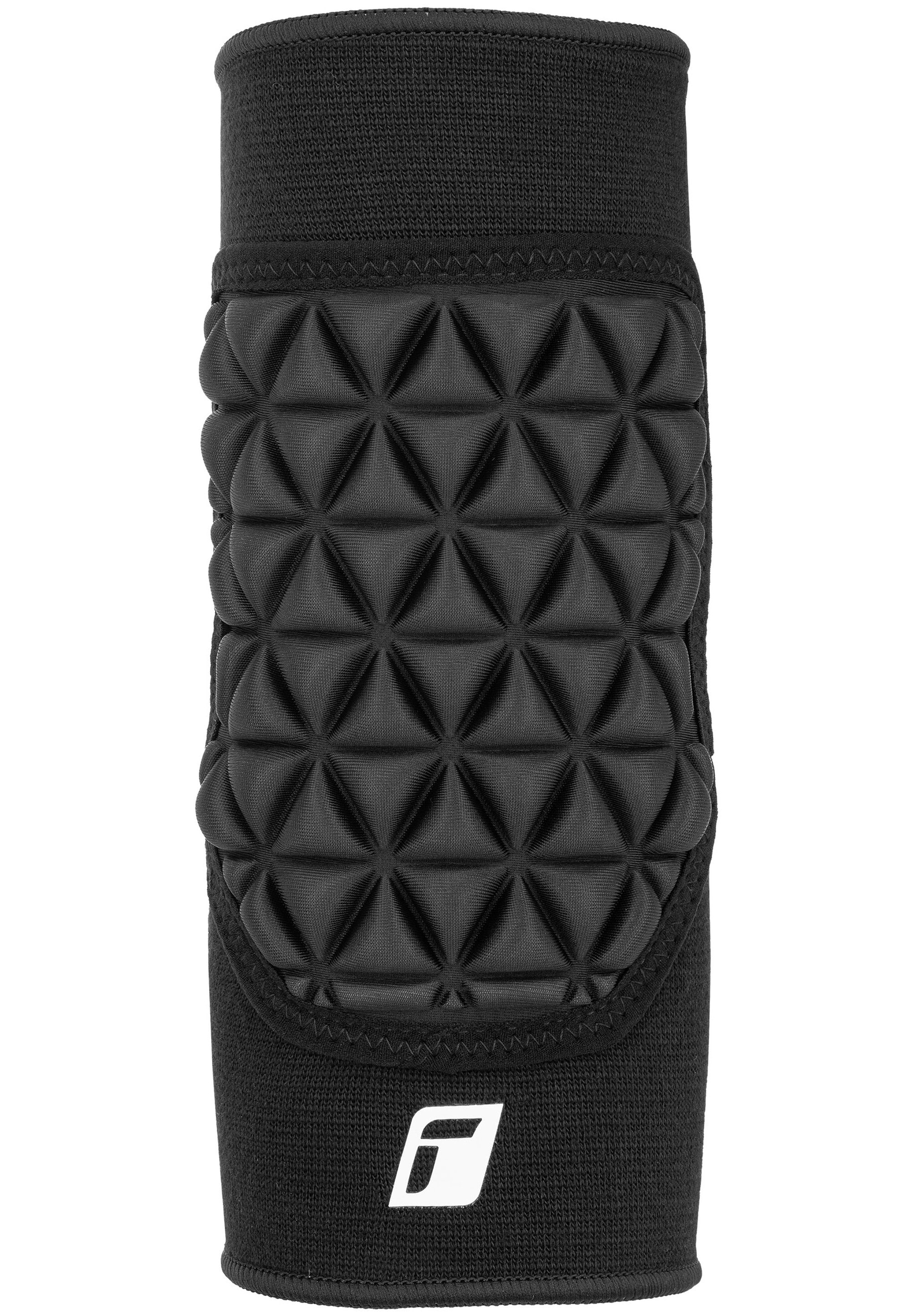 Reusch 1100000002199 "Ellbogenschoner Elbow Protector" mit ergonomischer Form
