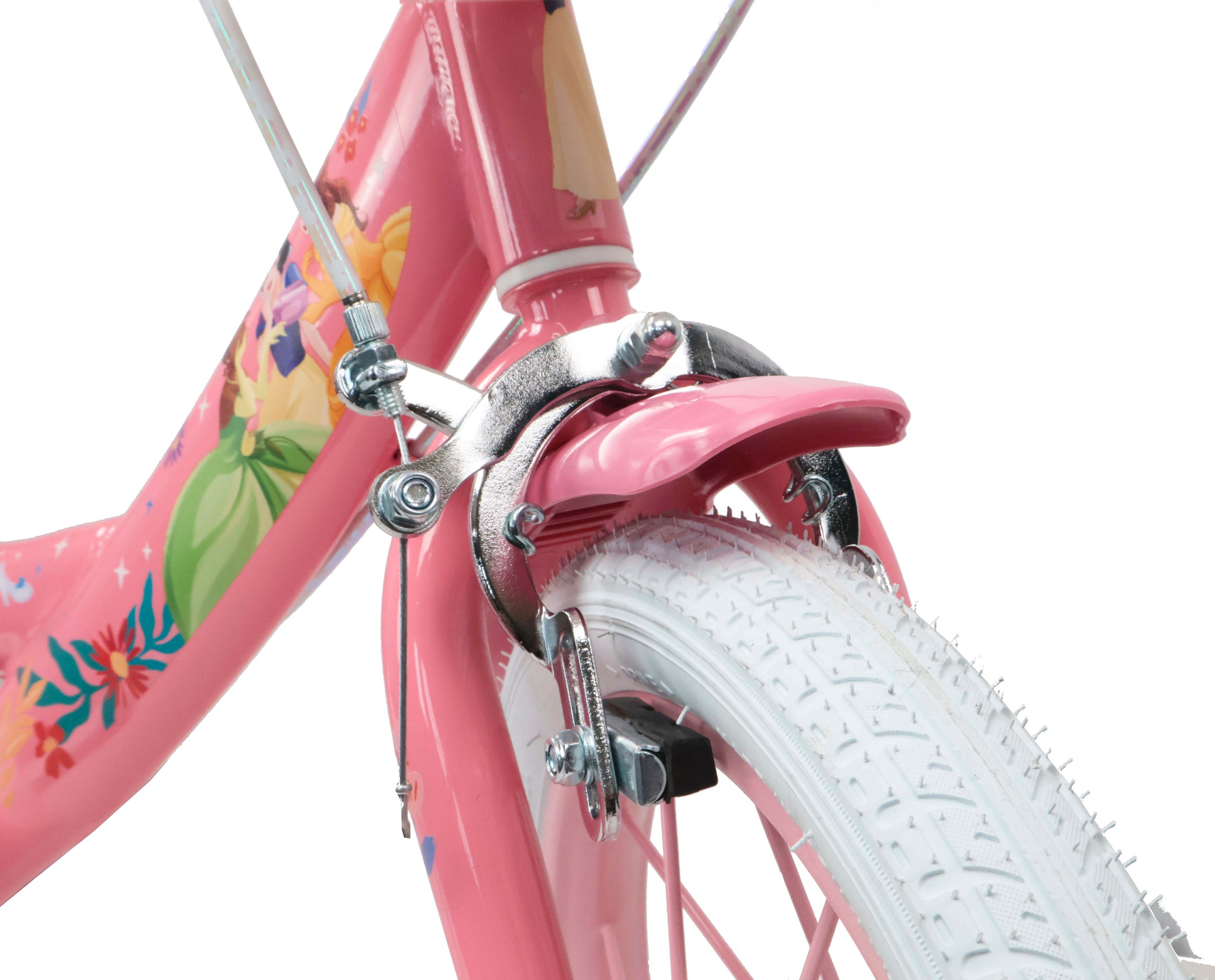 Disney Kinderfahrrad »Princess 14"«
