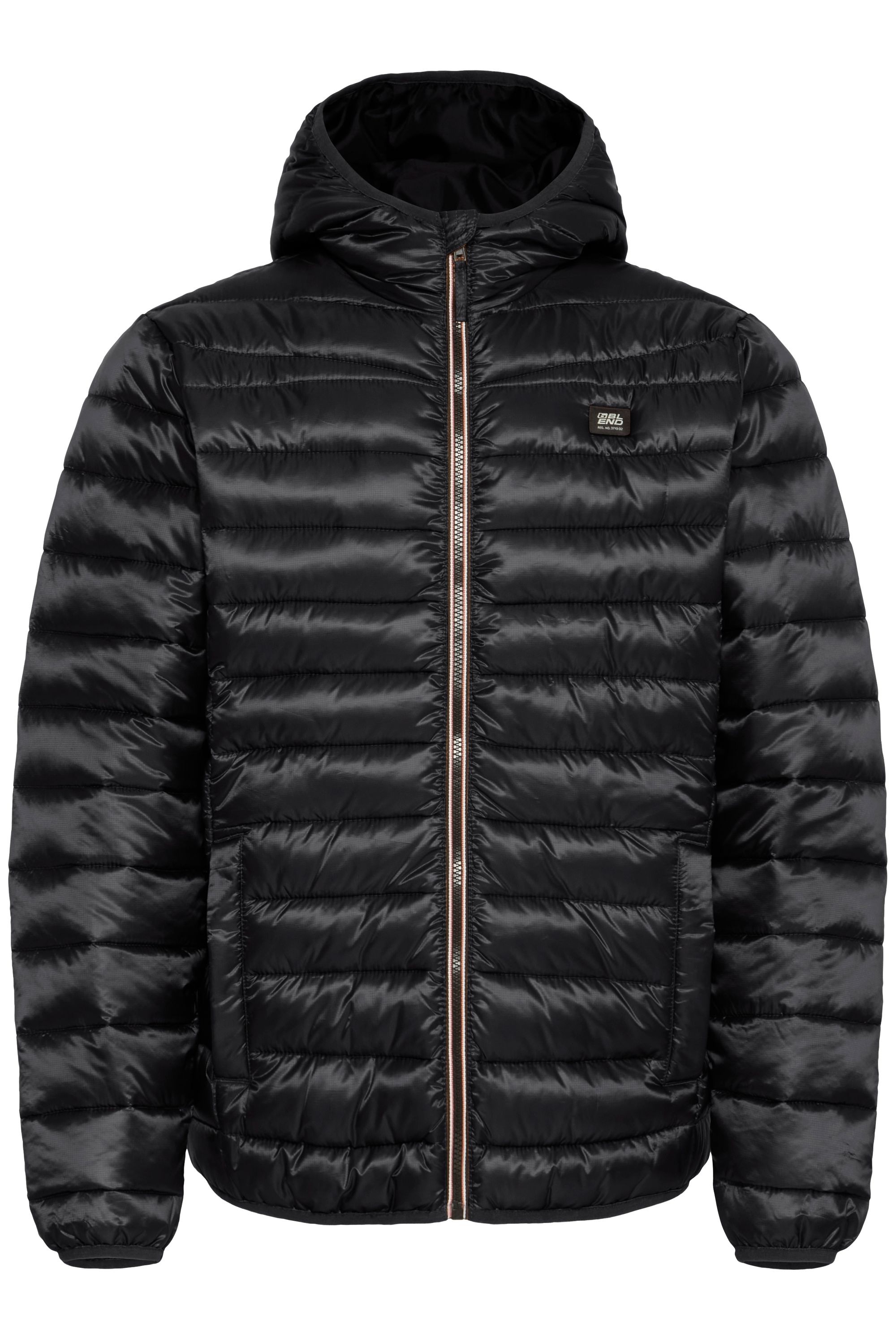 Blend Steppjacke "BHOuterwear" Klassische Steppjacke mit Taschen günstig online kaufen