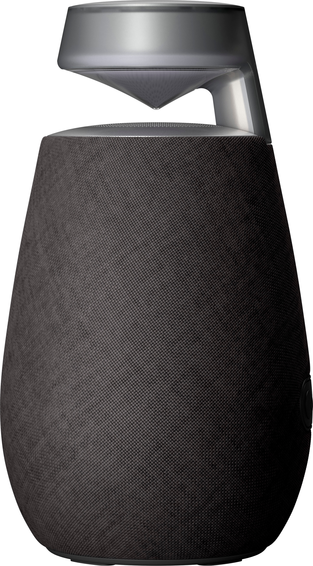 LG Lautsprecher »XBOOM 360 DXO2«, 360° Sound, bis zu 20Std. Akkulaufzeit, Ambient-Beleuchtung