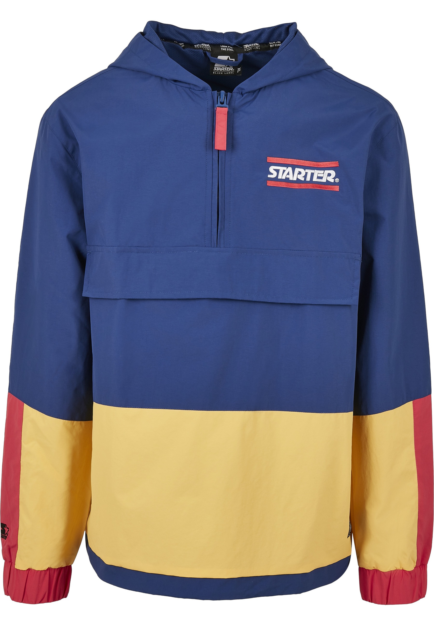 Starter Black Label Allwetterjacke "Starter Black Label Herren Starter Mult günstig online kaufen