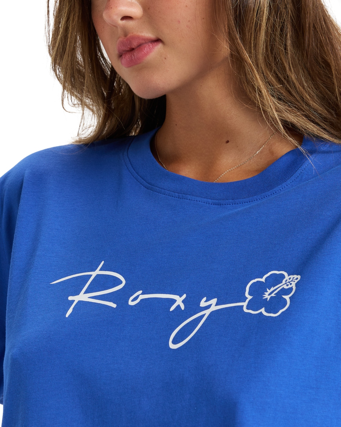 Roxy Shirttop »Hangloose The Sky«
