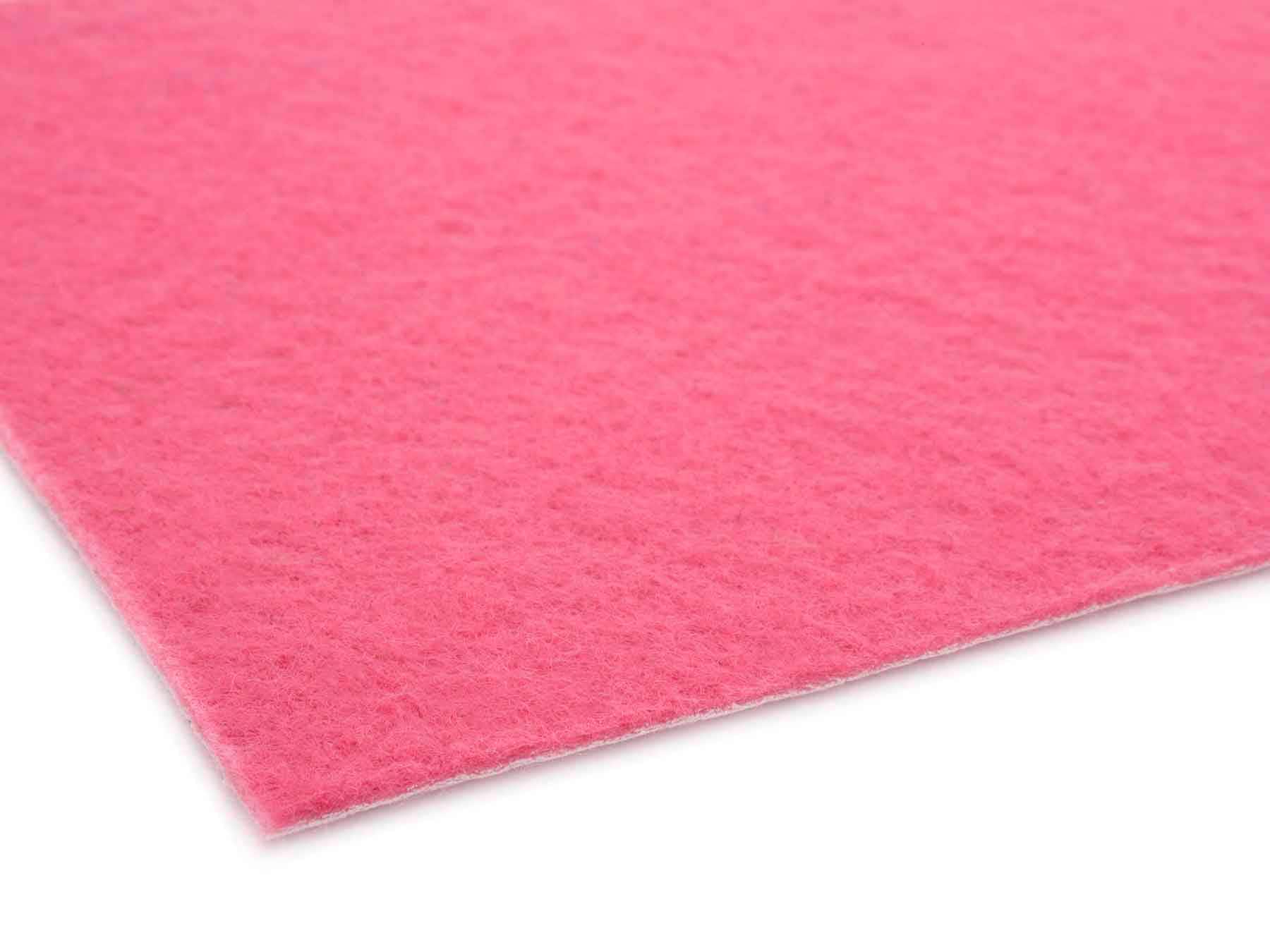 Thumbnail - Primaflor-Ideen in Textil Läufer "PODIUM, Made in Belgium", rechteckig, 2,6 mm Höhe, Breite 100 cm, robuster Nadelfilz, ...