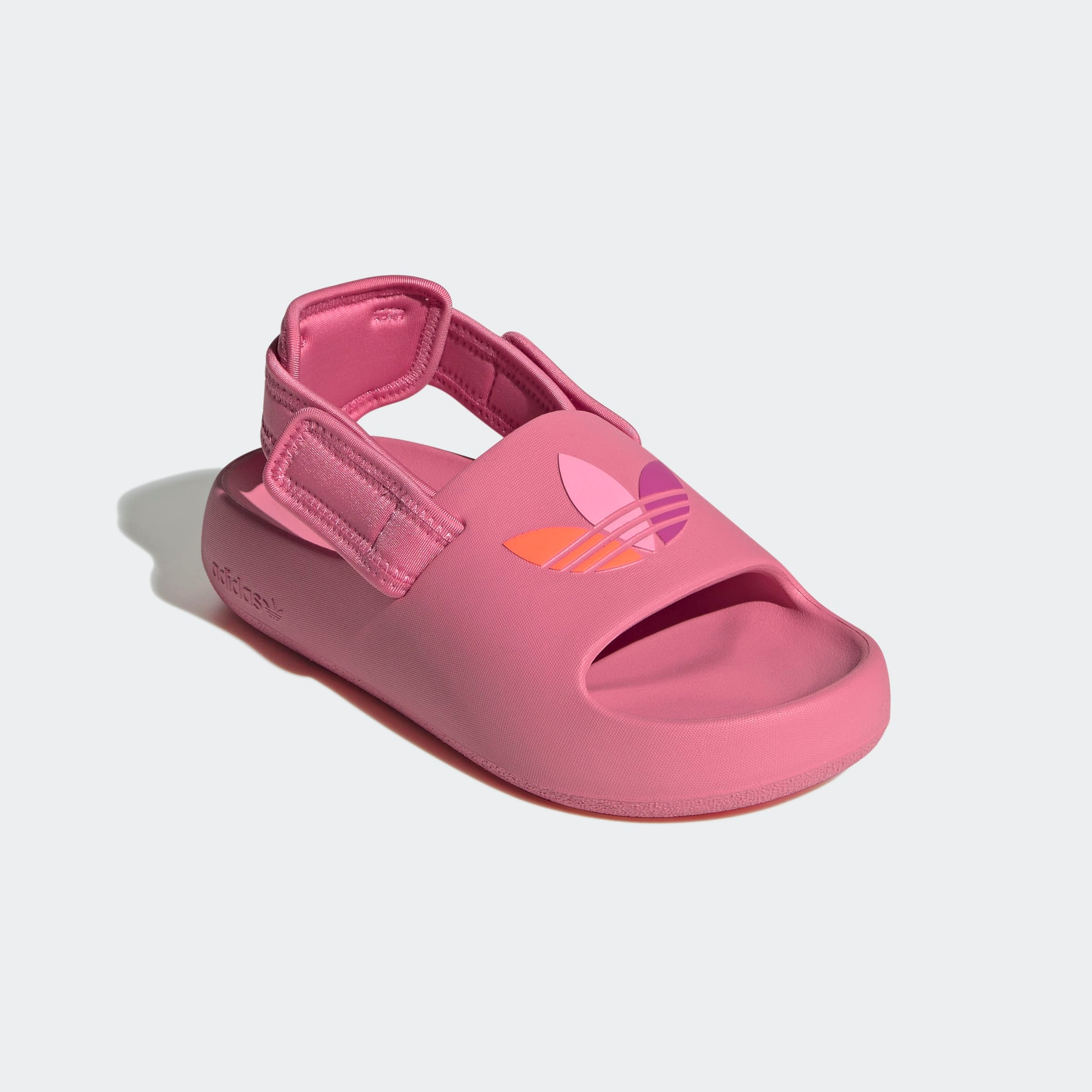 adidas Originals Sandale »ADIFOM KIDS ADILETTE«