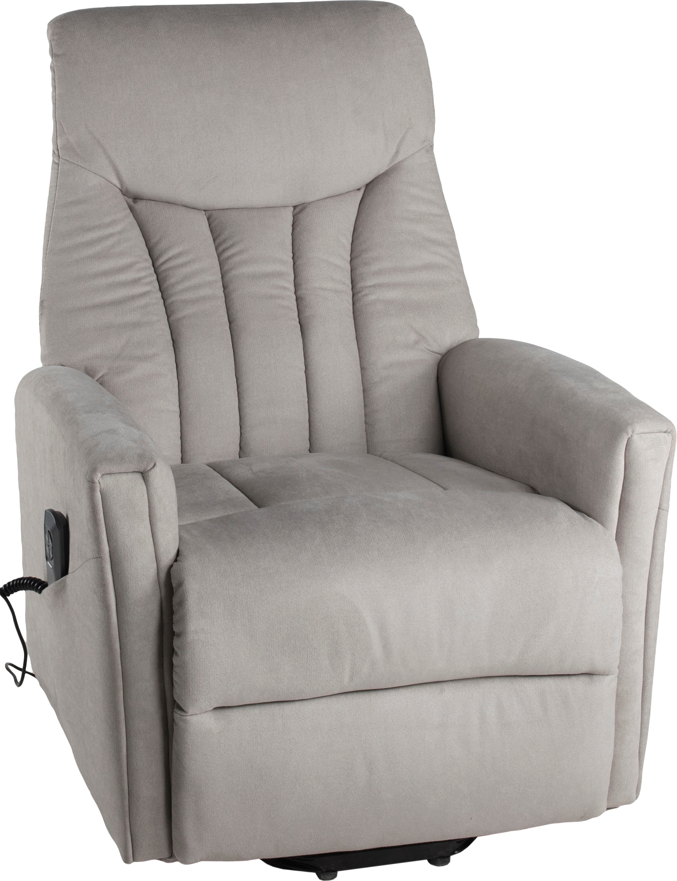 Duo Collection TV-Sessel »Bonnyville 2 Taschenfederkern mit BAUR Relaxfunktion Stahlwellenunterfederung | Motoren, Aufstehhilfe«, mit elektrischer 2 und