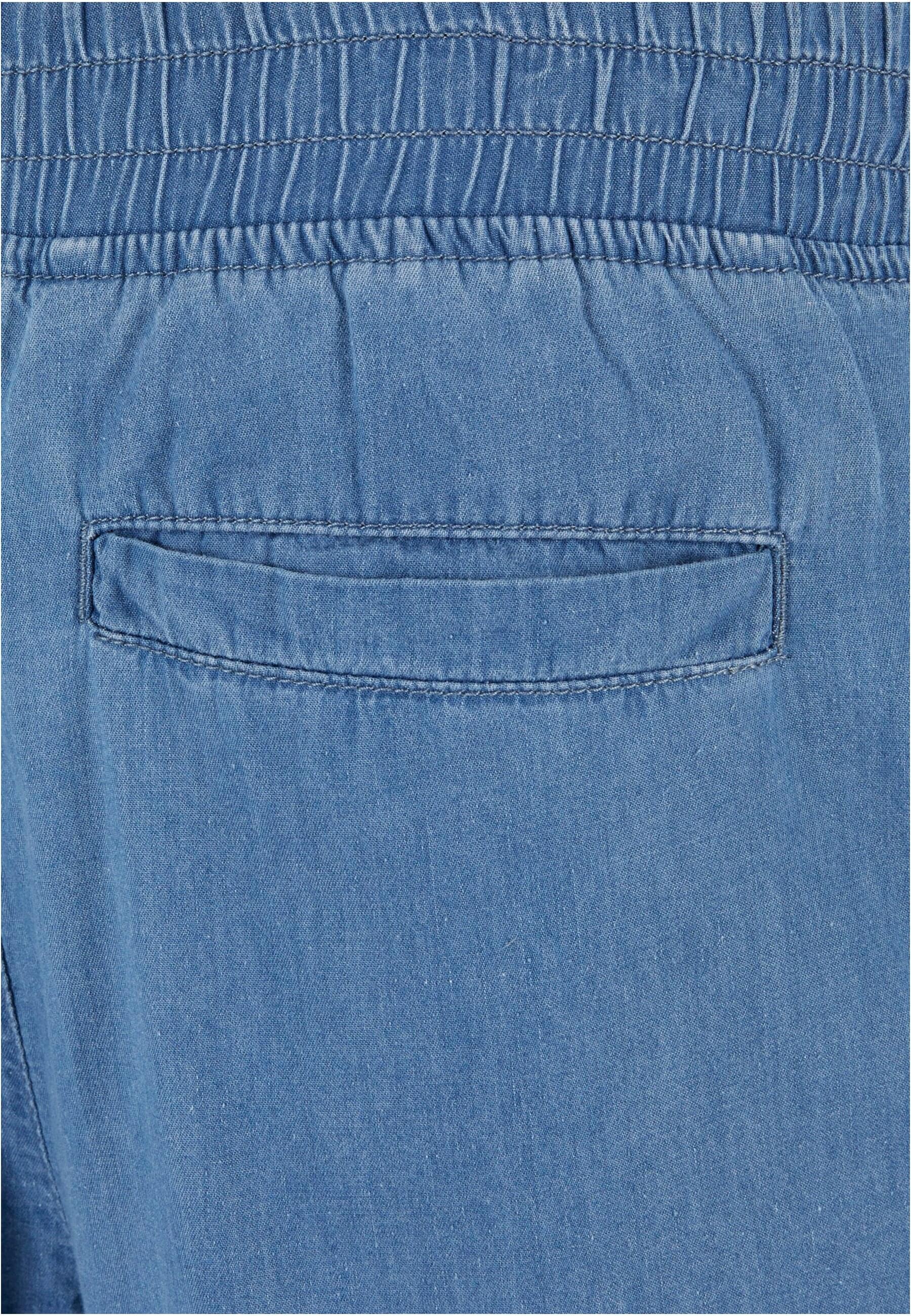URBAN CLASSICS Bequeme Jeans »Urban Classics Herren Oversized Lightweight Denim Pants«
