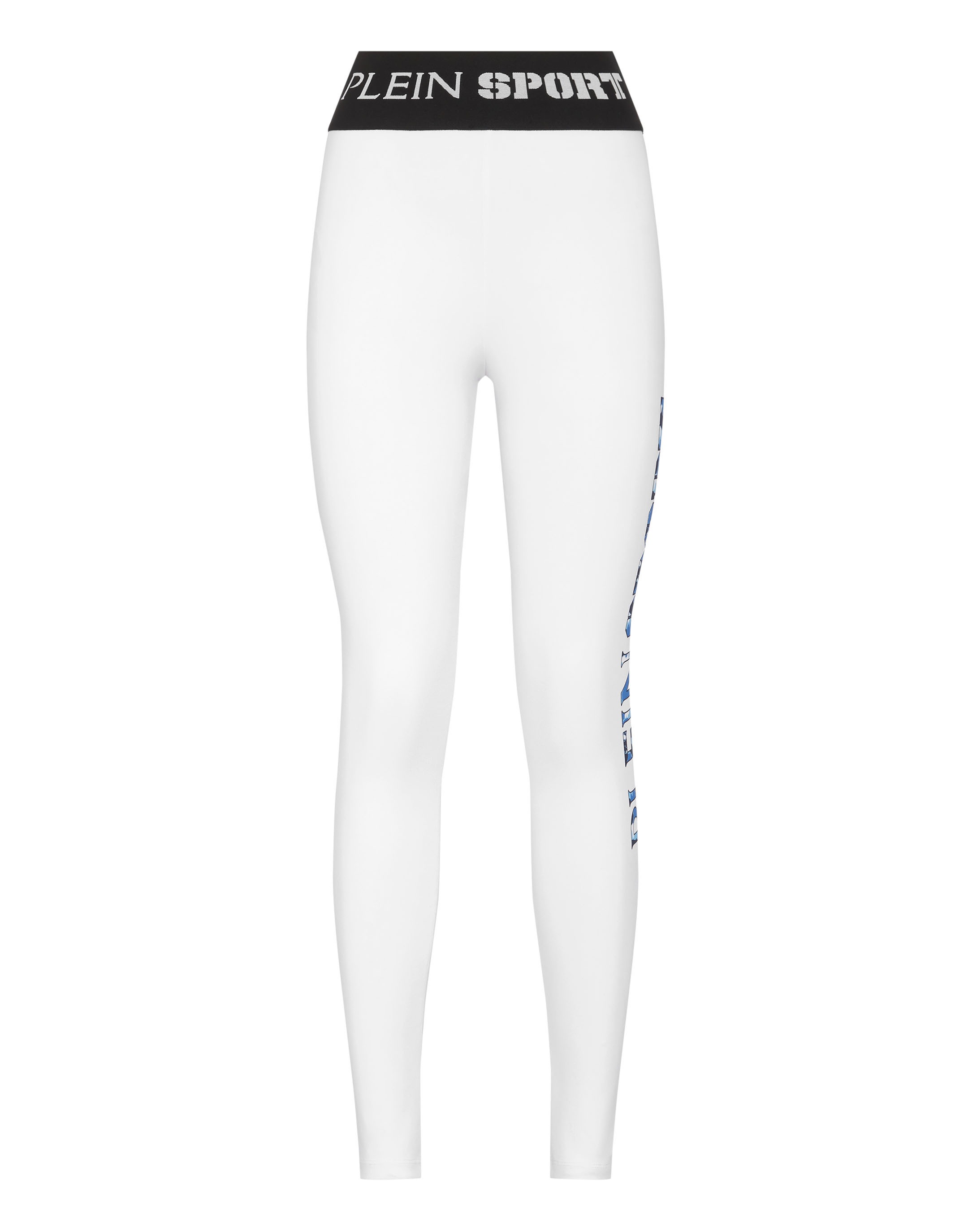 PLEIN SPORT Leggings "Leggings" günstig online kaufen