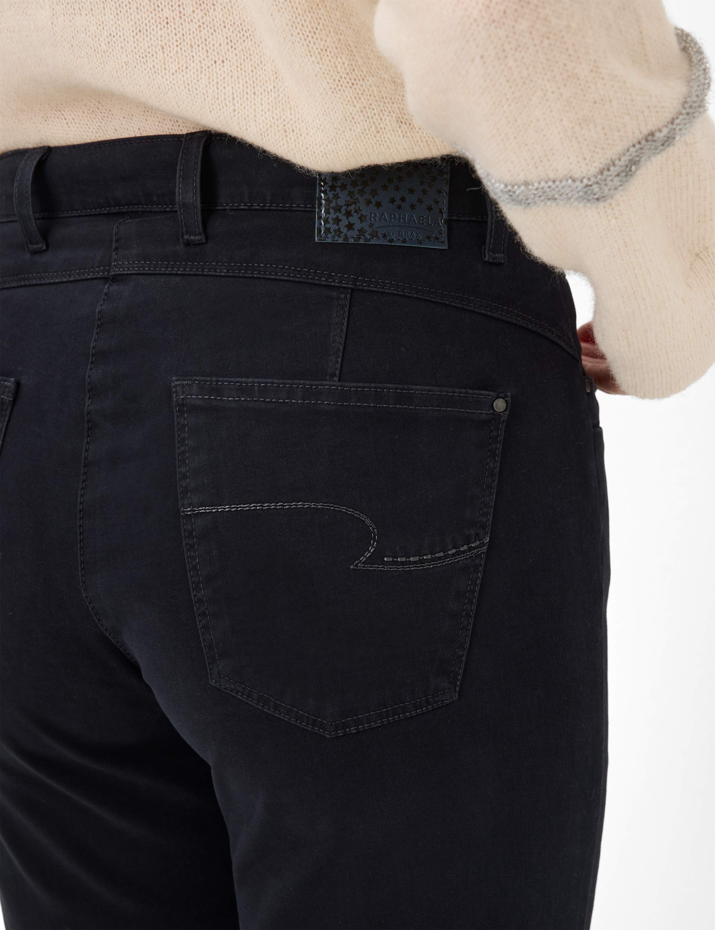 RAPHAELA by BRAX 5-Pocket-Hose »Style CAREN NEW«