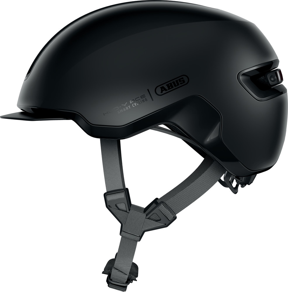 ABUS Fahrradhelm "HUD-Y"