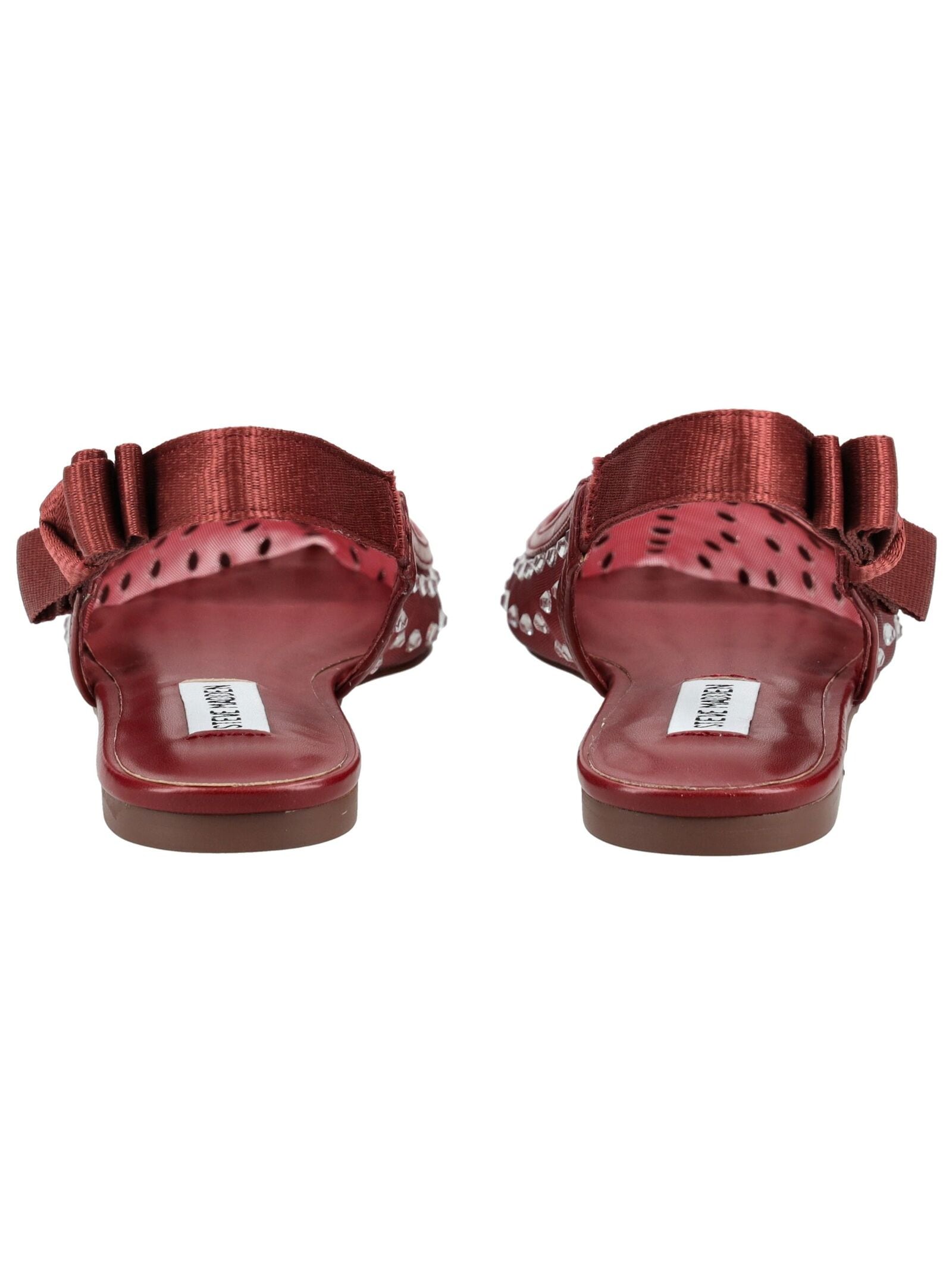 STEVE MADDEN Ballerina »STEVE MADDEN Ballerinas Textil«