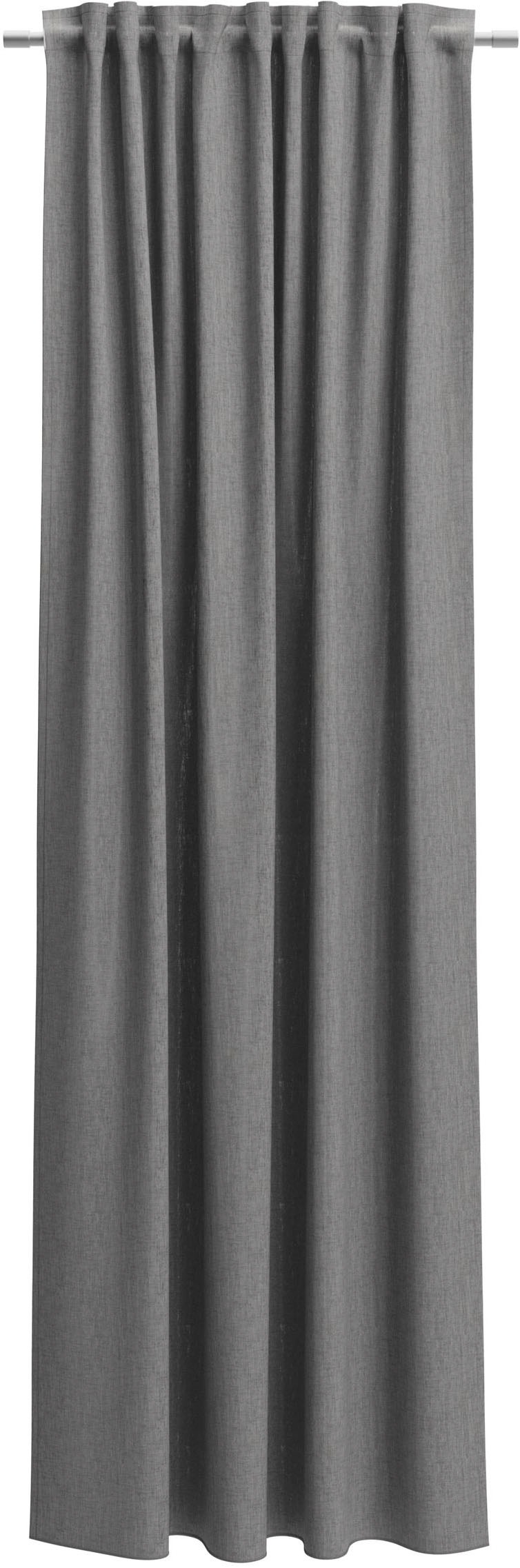 Neutex for you Vorhang "LUCIA" Multifunktionsband 1 Stk. tlg. Criss-cross O günstig online kaufen