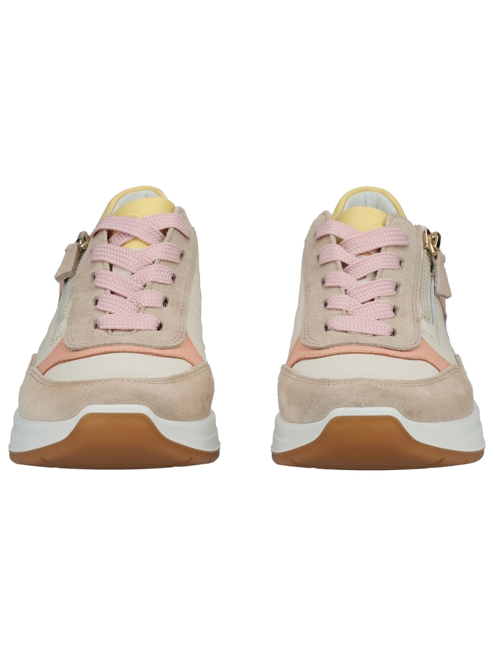 Ara Sneaker »Ara Sneaker Glattleder«