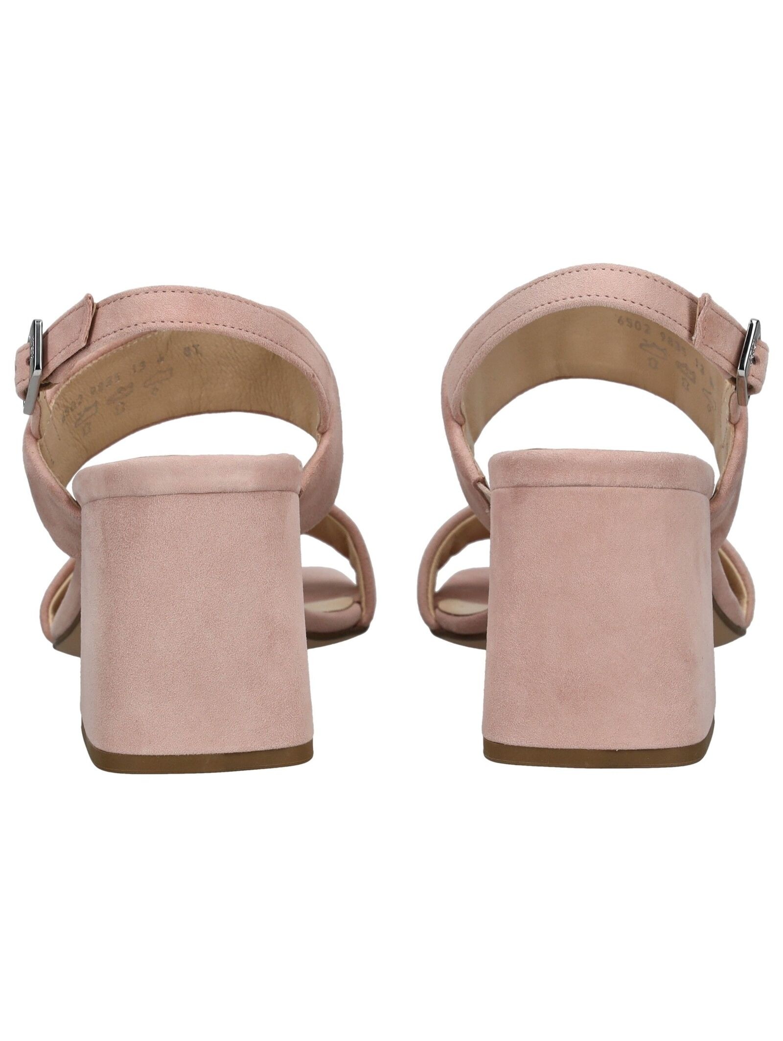 Högl High-Heel-Sandalette »Högl Sandalen Veloursleder«