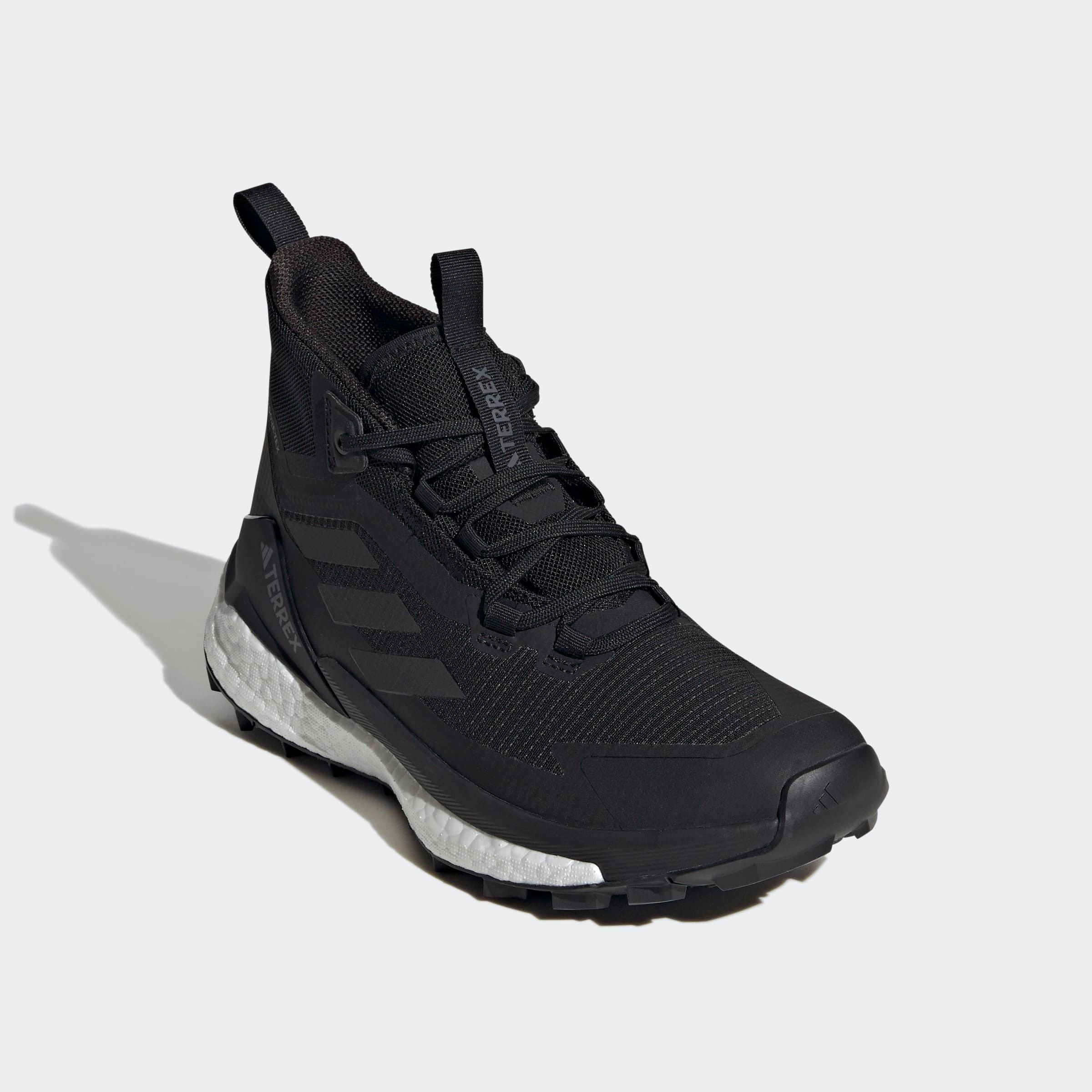adidas TERREX Wanderschuh "FREE HIKER 2.0 GORE-TEX", wasserdicht günstig online kaufen