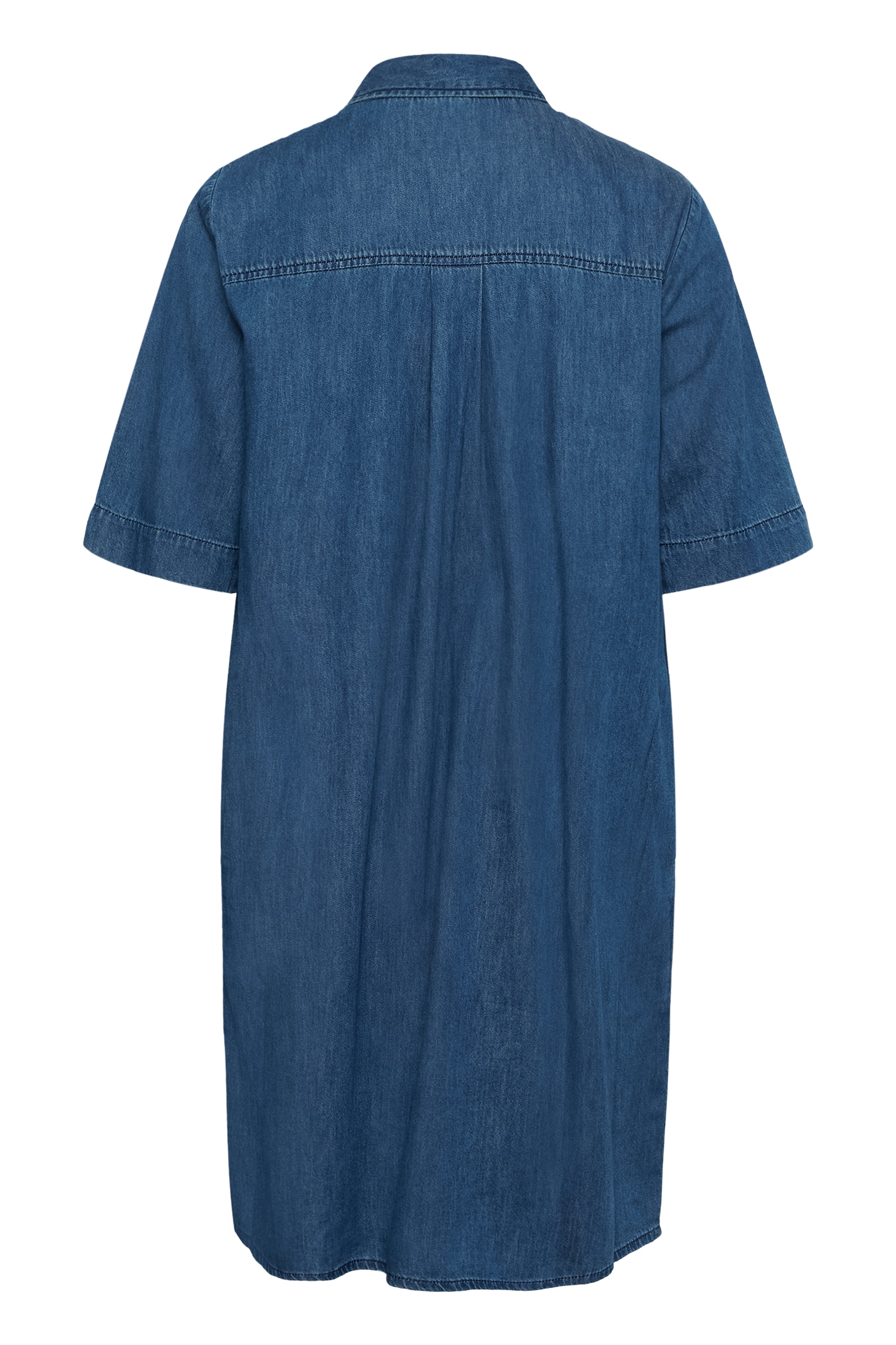 Culture Midikleid »Damen Kleid CUmaxy«