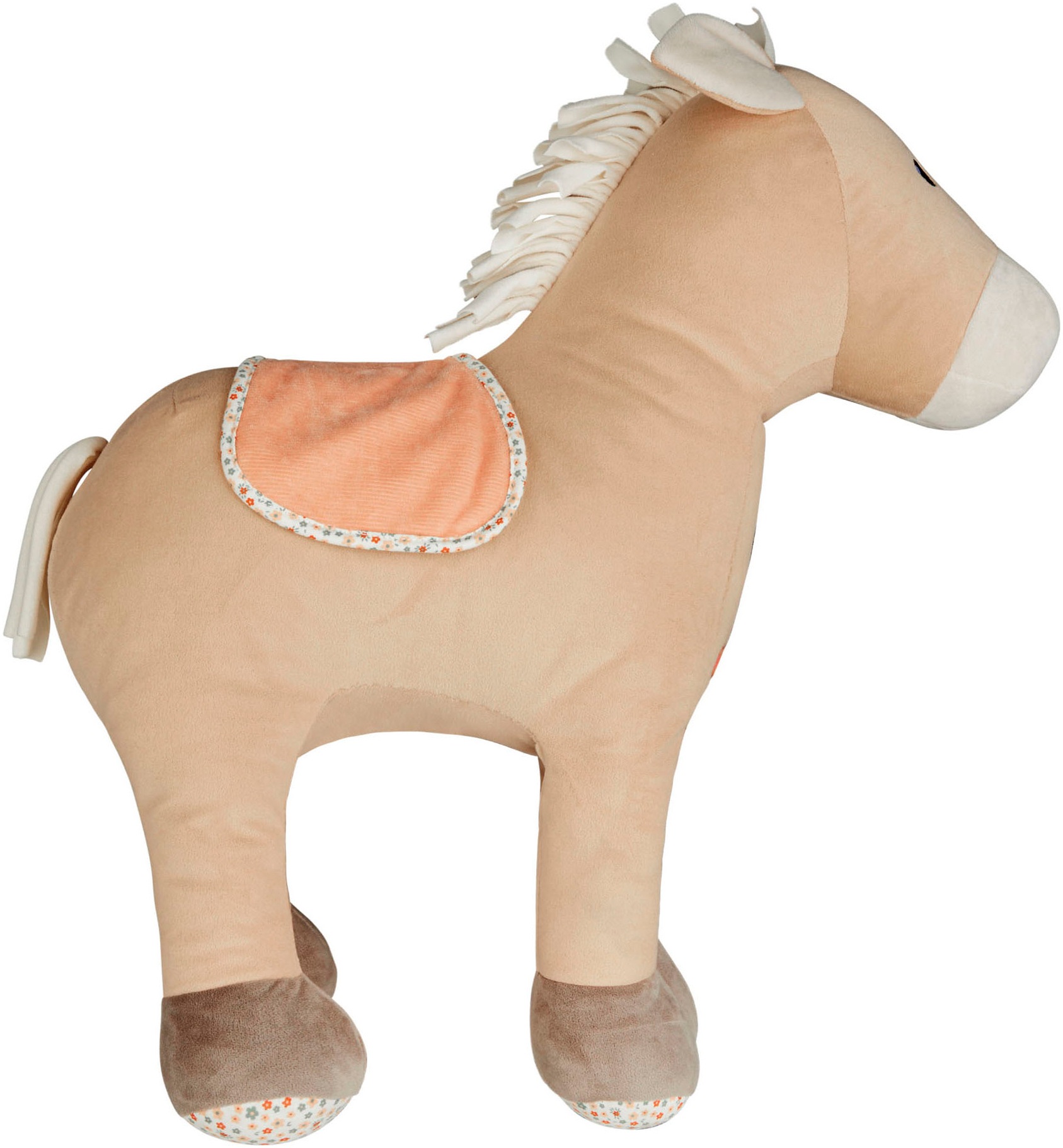 Sterntaler® Kuscheltier »Pferd Sunny, XXL«