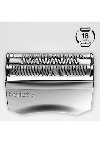 Braun Ersatzscherteil »Series 7 70S« kompati...