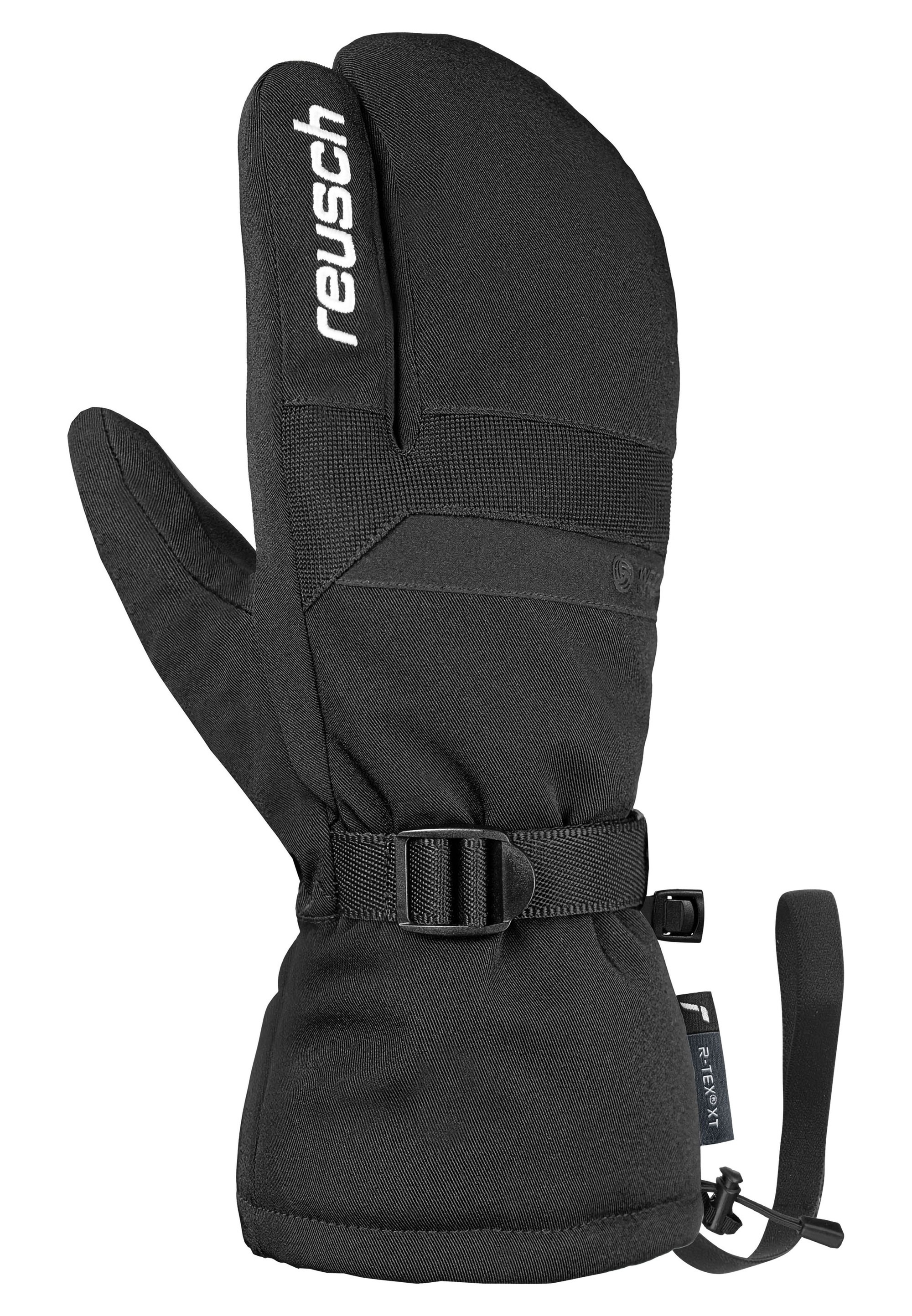 Reusch Fäustlinge »David R-TEX® XT Lobster« mit wasserdichter, atmungsaktiver Funktion
