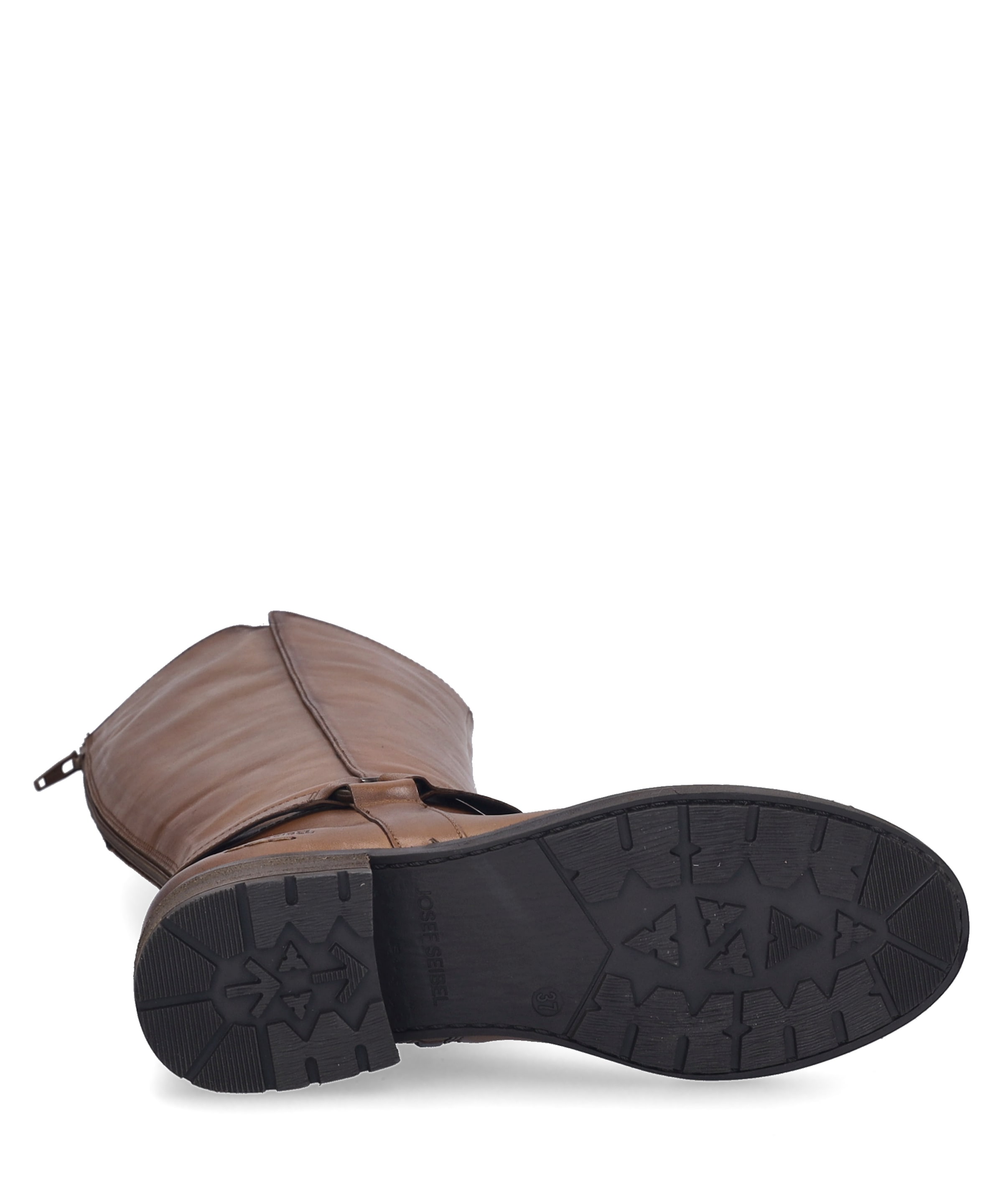 Josef Seibel Stiefel »Kate 08, cognac«