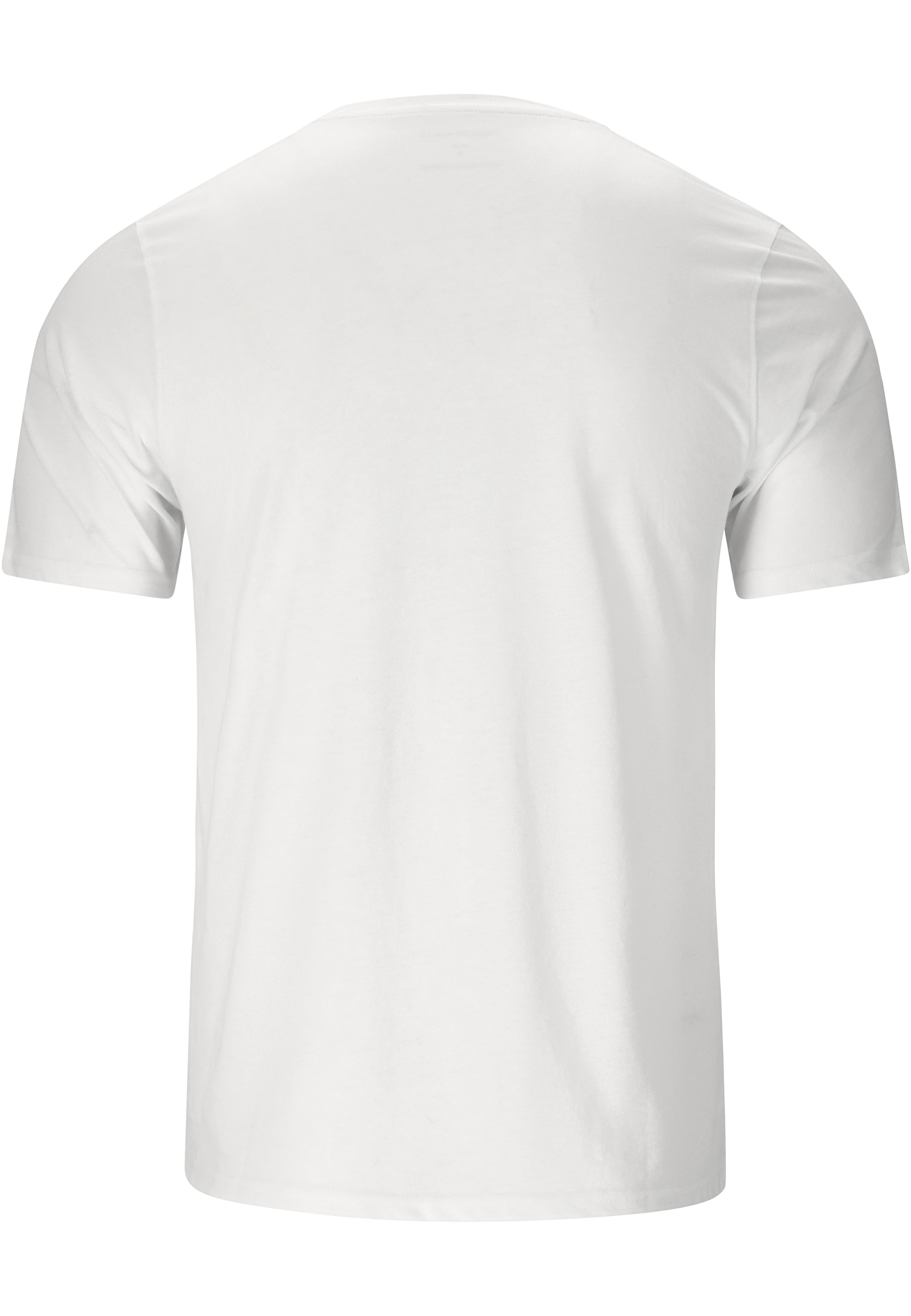 ENDURANCE T-Shirt »Rabby« 5 tlg. tlg.