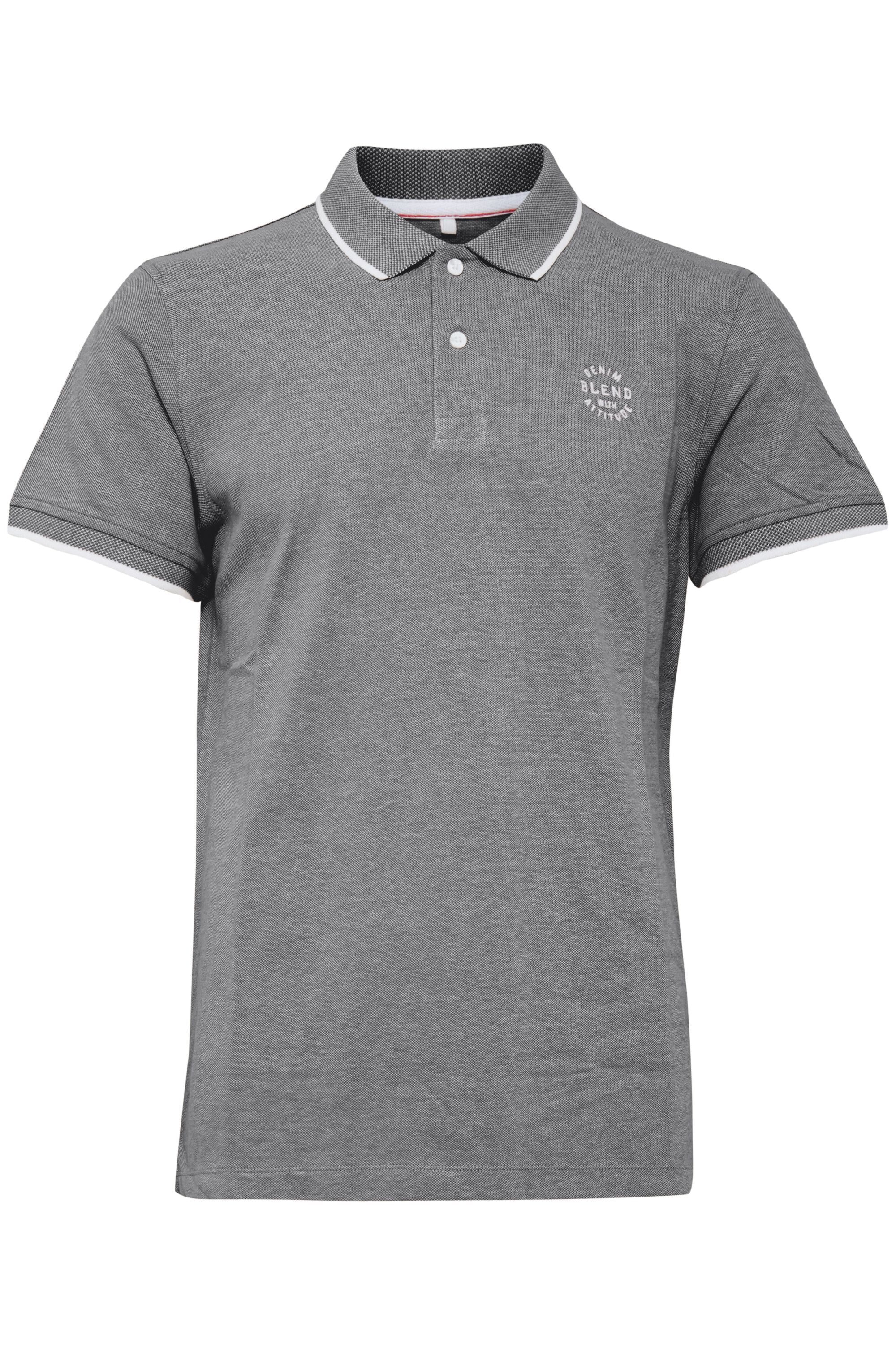 Blend Poloshirt "Poloshirt BHBhnate" günstig online kaufen