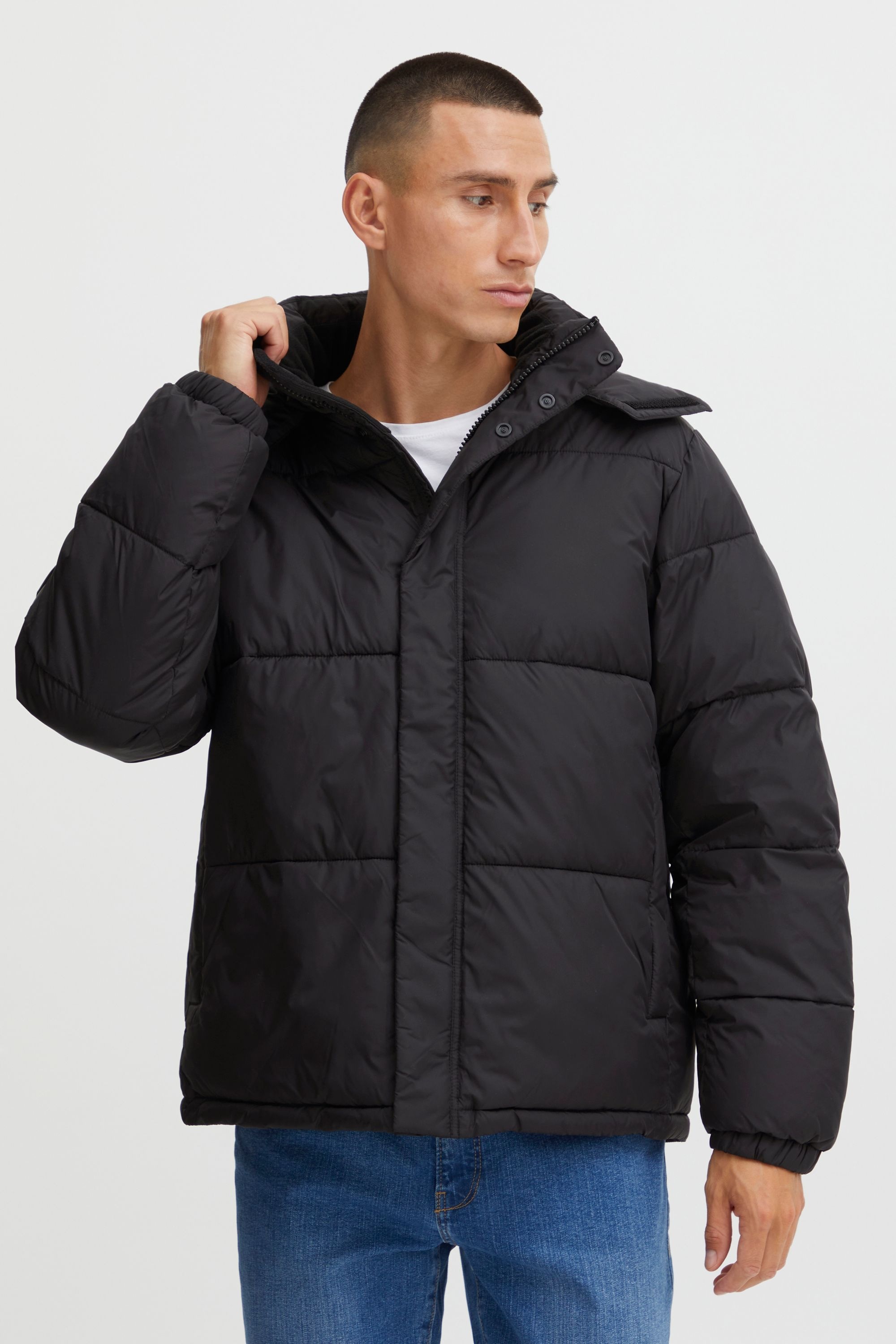!Solid Wintermantel »Winterjacke SDCallen«