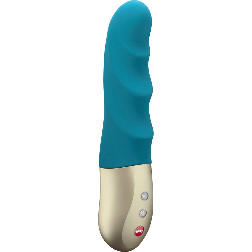 Fun Factory Stoß-Vibrator »STRONIC Petite«