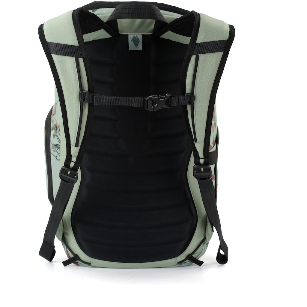 NITRO Freizeitrucksack »Nikuro«