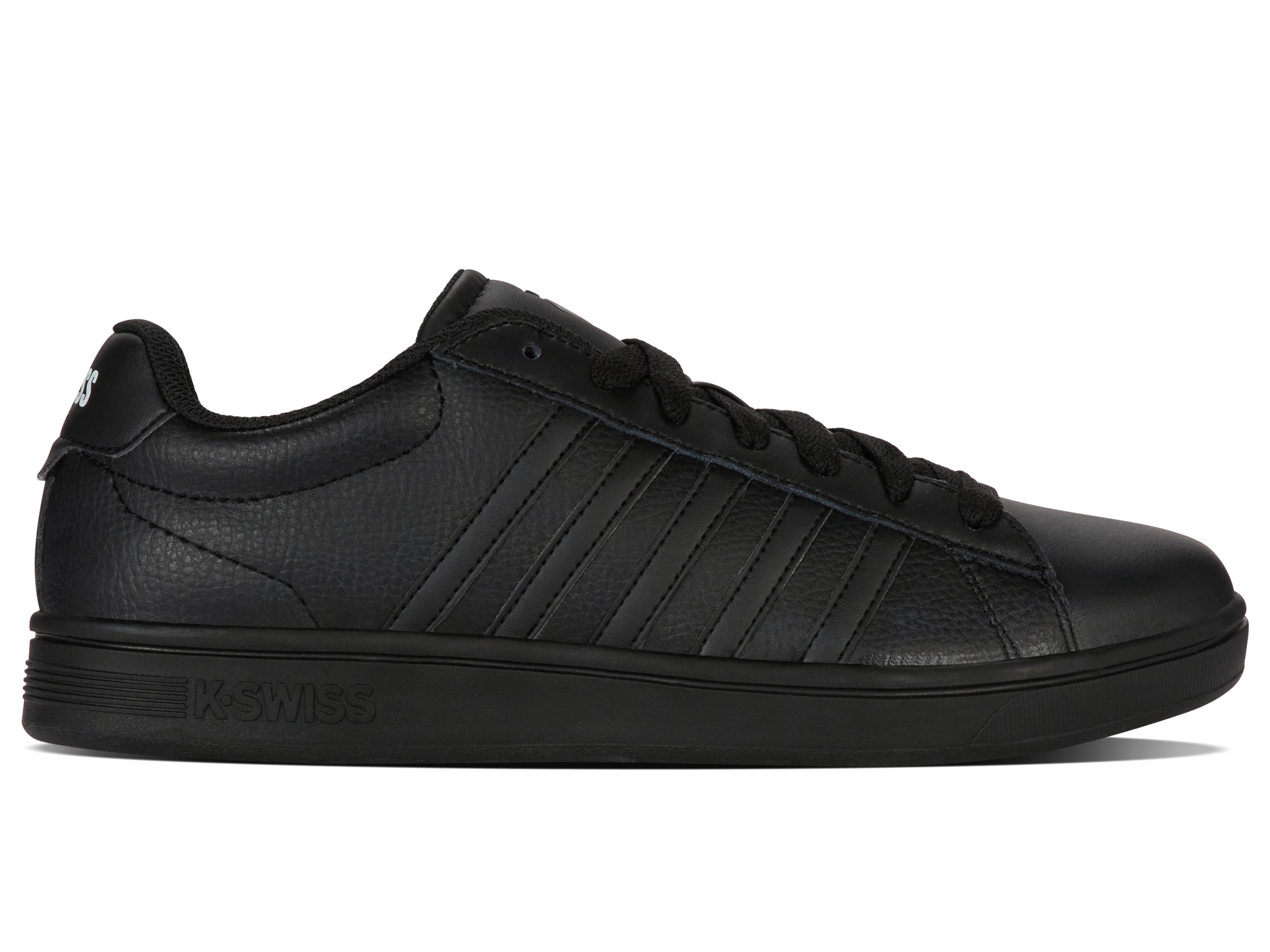 K-Swiss Sneaker »COURT TIEBREAK II«